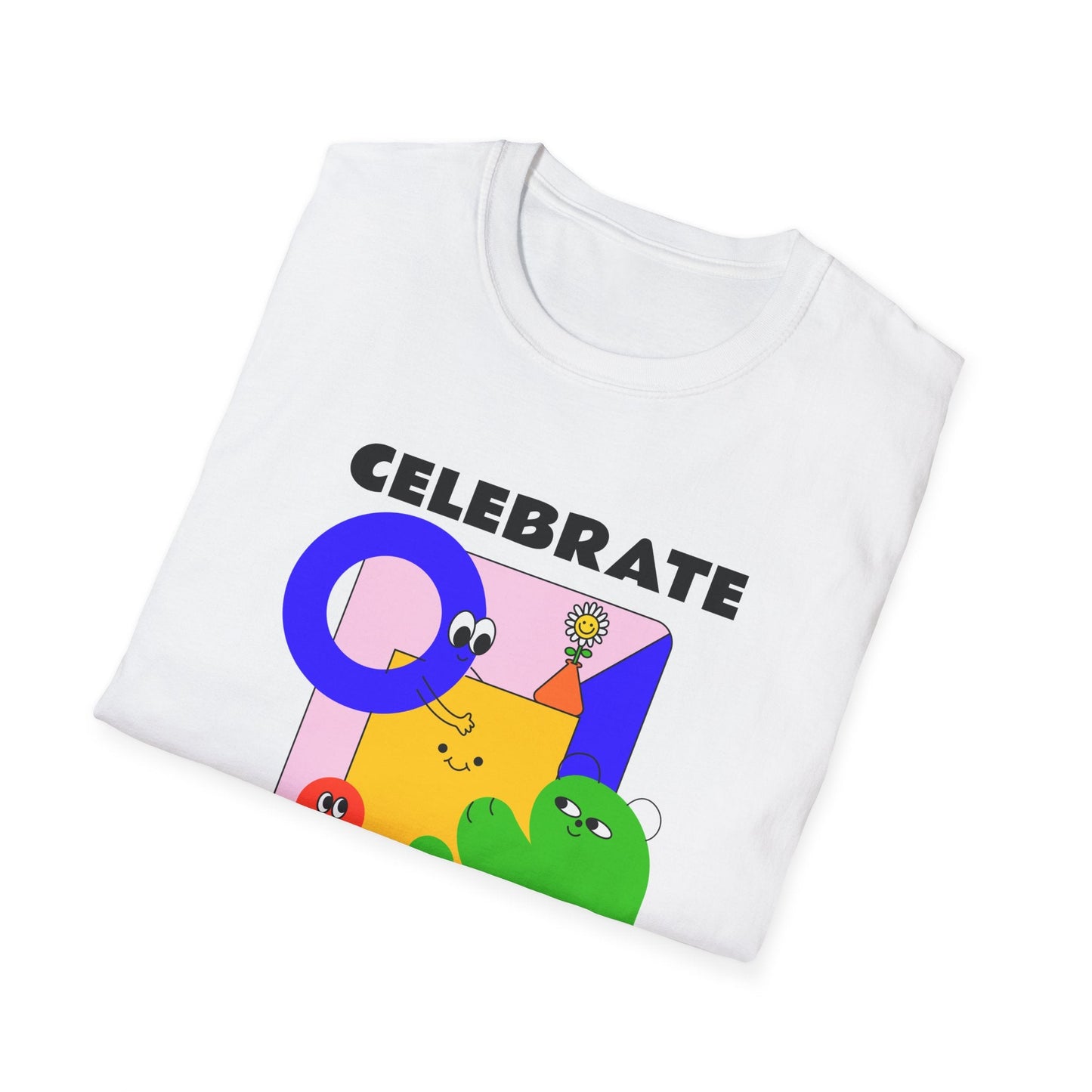 Funny Slogan T Shirts With Funny Words Tee Shirt Quotes Unisex Softstyle Cotton Tee Gildan 64000