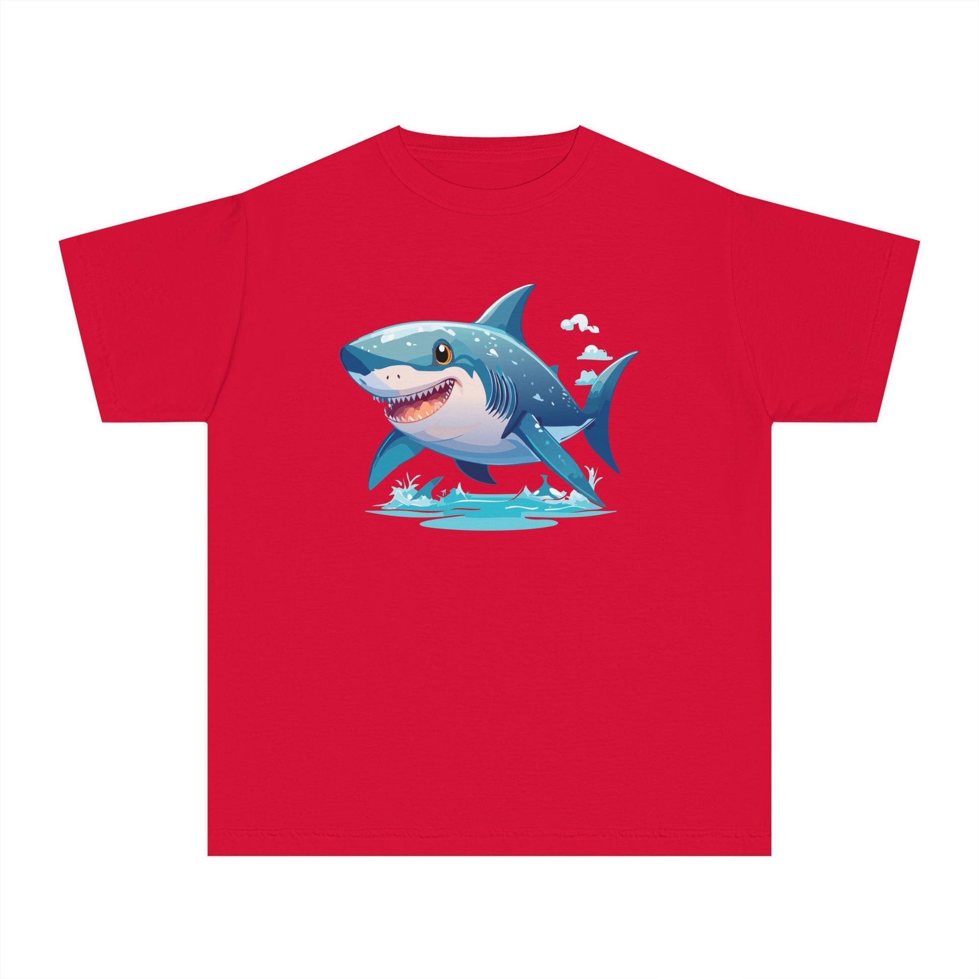 Childrens Animal T Shirts - PPU BEST