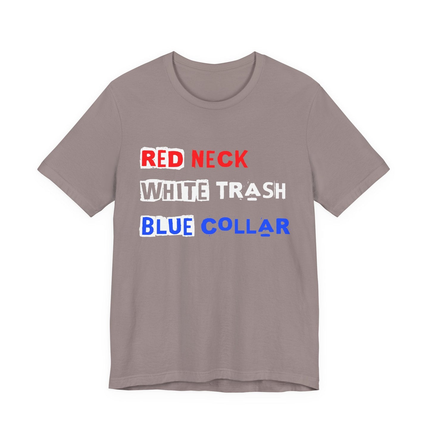 Patriotic Graphic Unisex Cotton T-Shirt a7