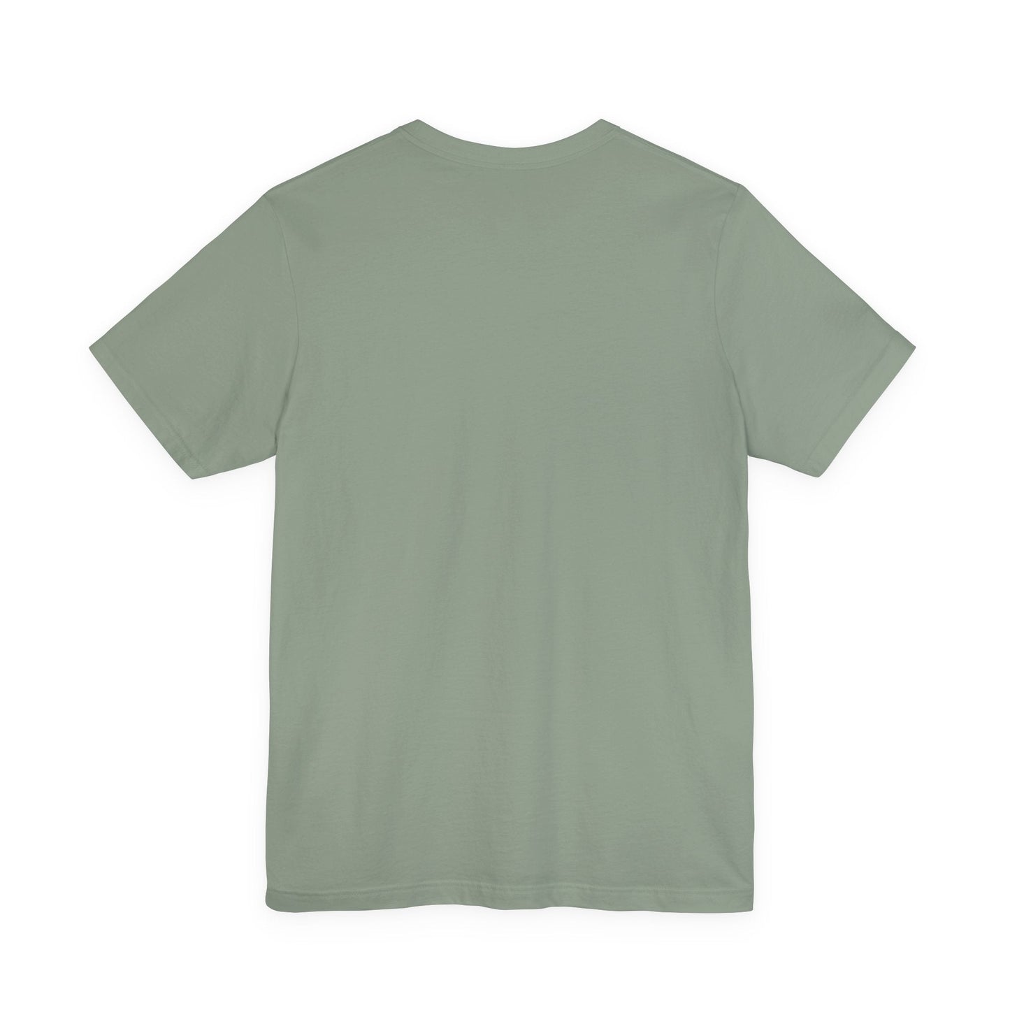 Army Veteran Patriotic Graphic Design Unisex Cotton T-Shirt v49