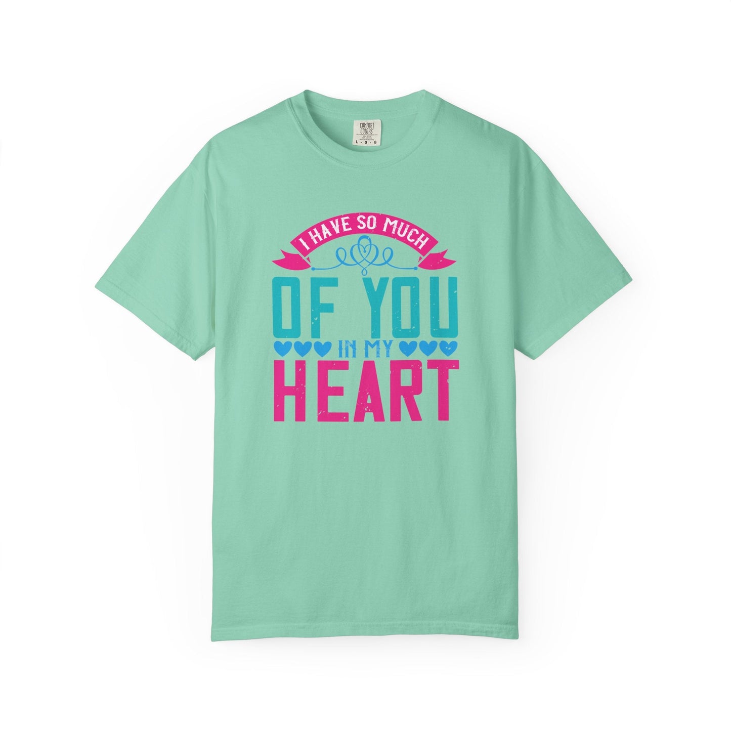 Mom T-shirt Mother Day Mama Tee Unisex Comfort Colors Garment-Dyed Cotton h74
