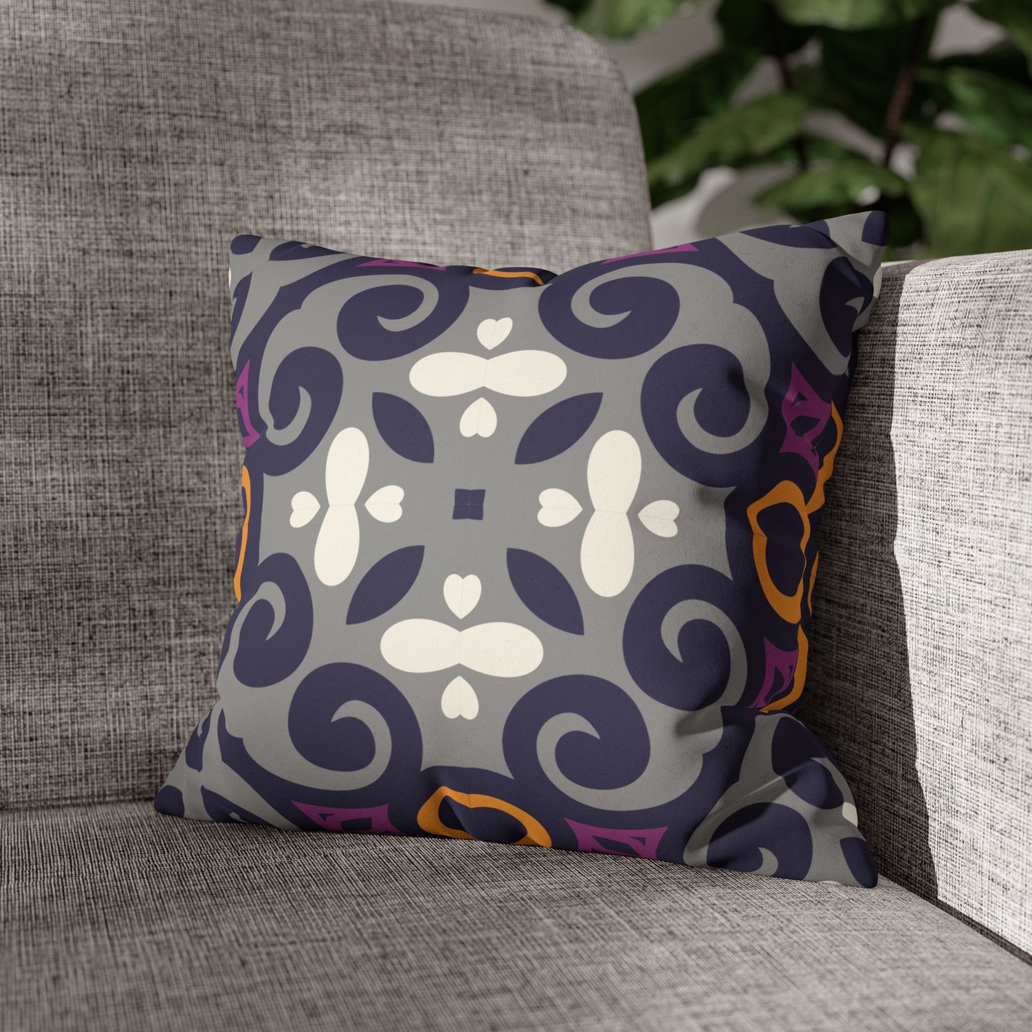 Ornament Pillow case