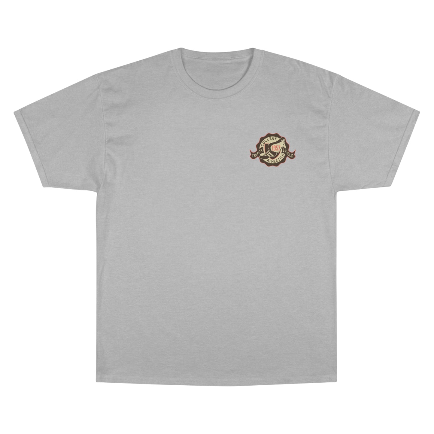 Champion Logo Shirt