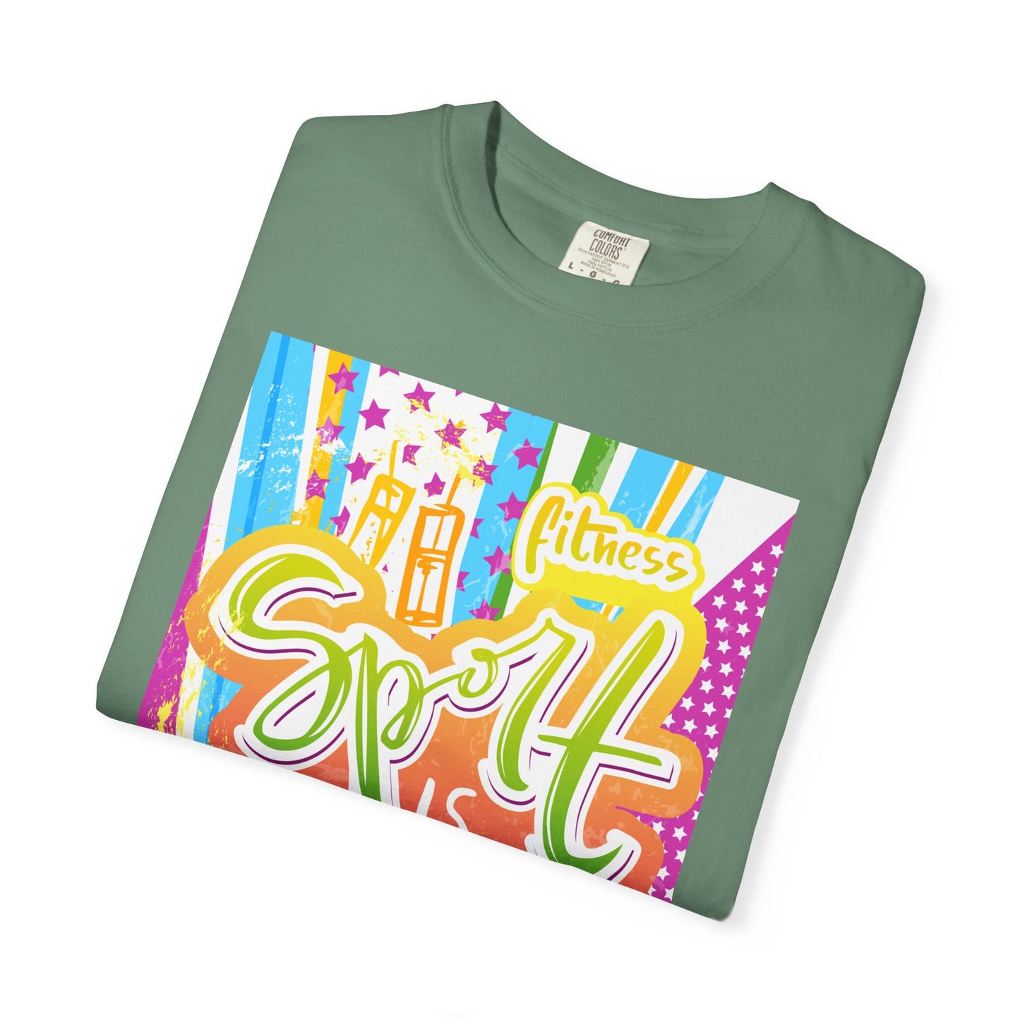 Sports Print Shirts