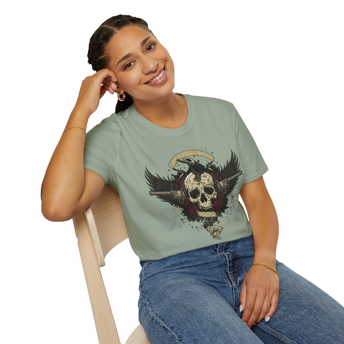 Art Design Shirt, T Shirt with Art, Graphic Shirt, Tee Shirt with Graphic Design, Shirt with Graphic Art, Art Graphic Shirt