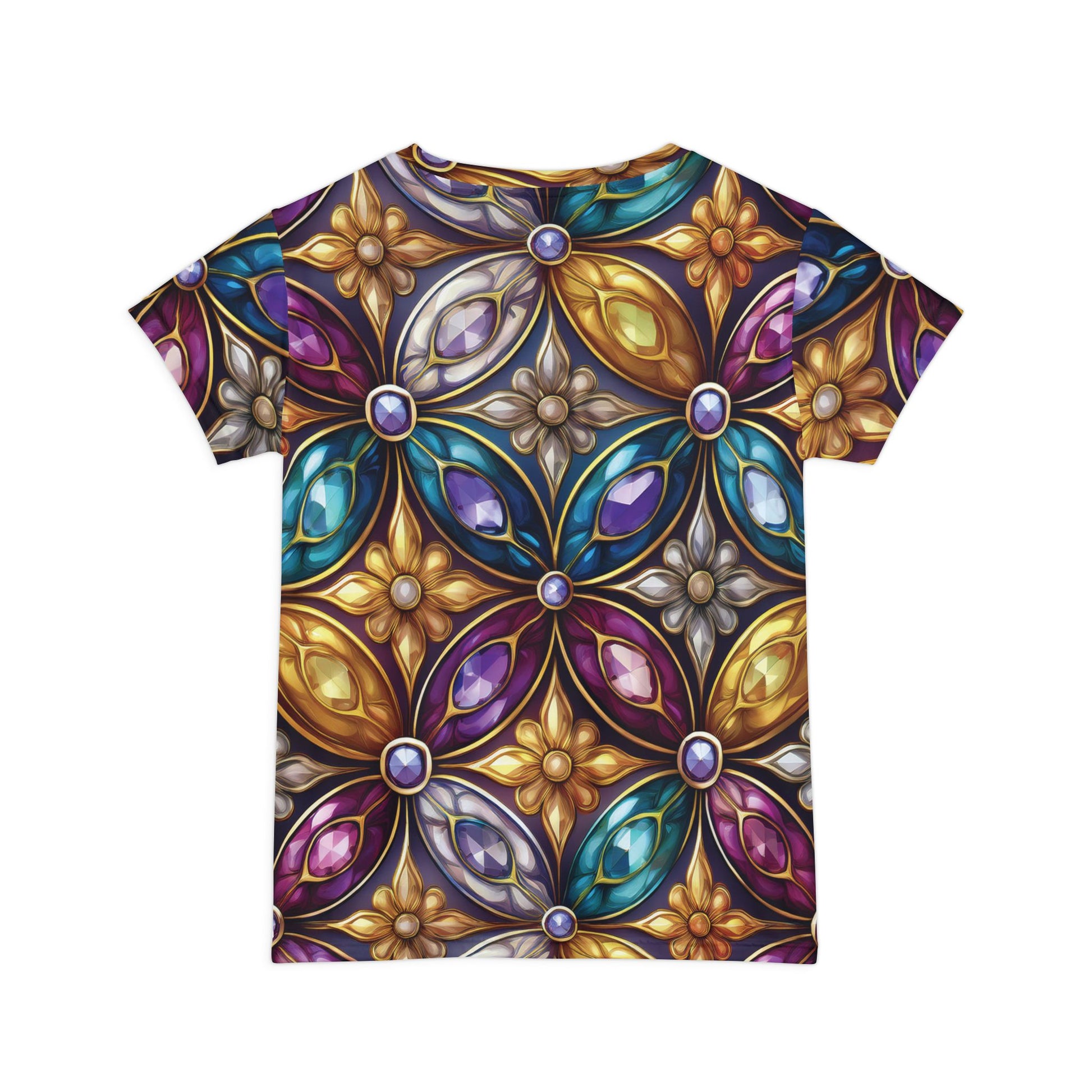 Ornament Shirt - PPU BEST