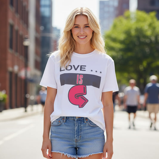 Funny Quotes Slogan Graphic Tee Unisex 100 Cotton Comfort Colors T-Shirt 102