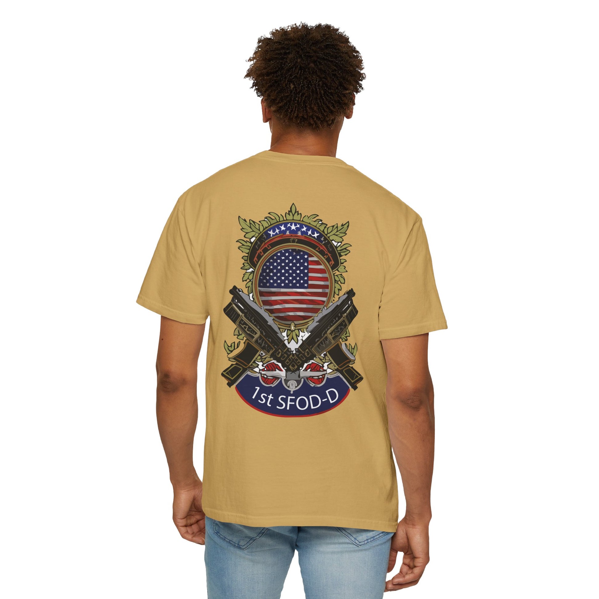 Memorial Day Shirt, Memorial Day Tee - PPU BEST