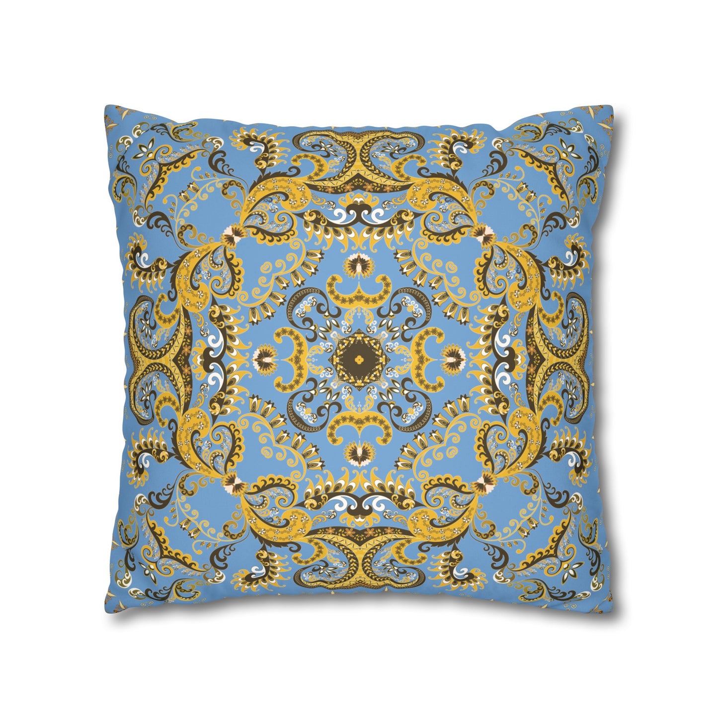 Ornament Pillow case