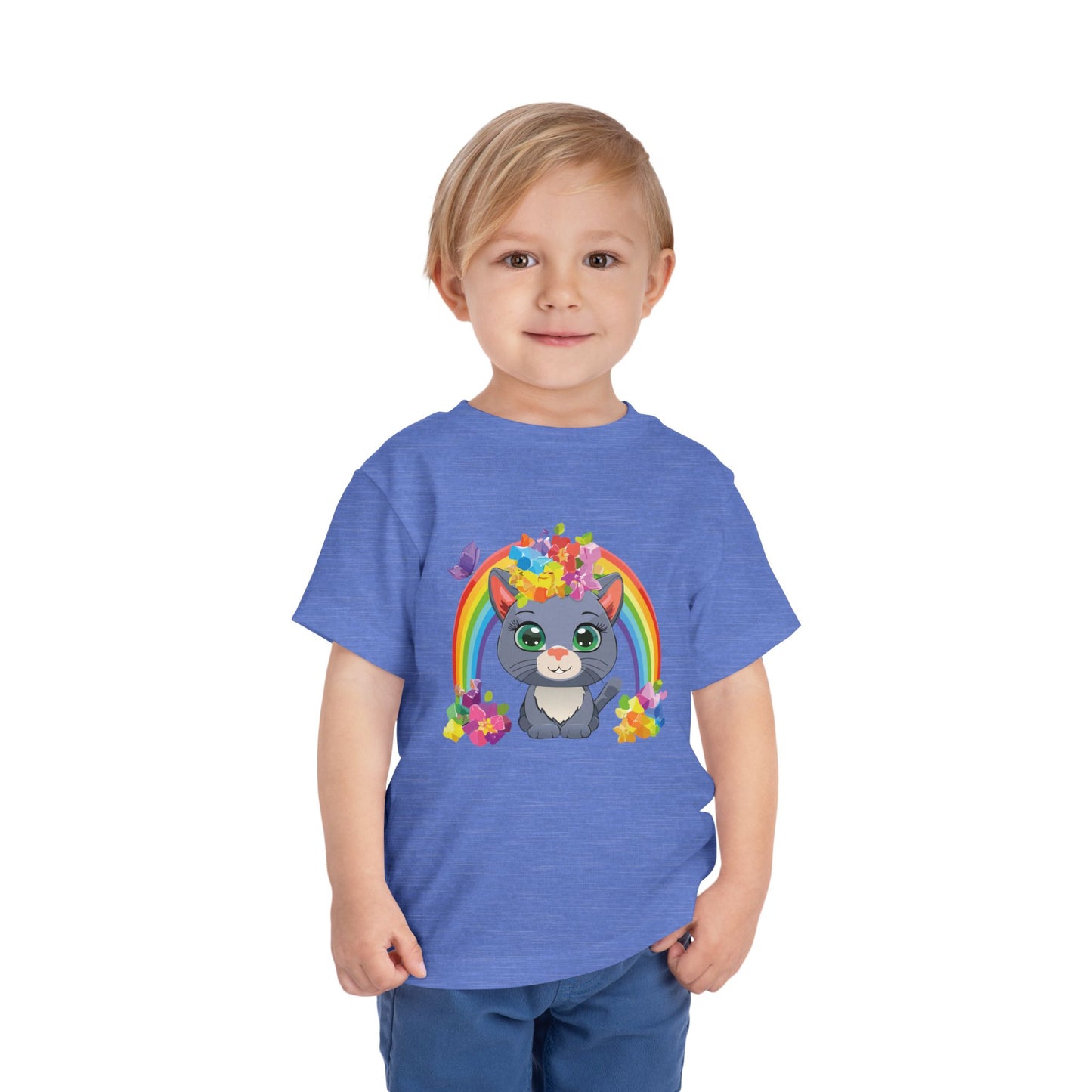 Funny Childrens Shirts (2T-5T)