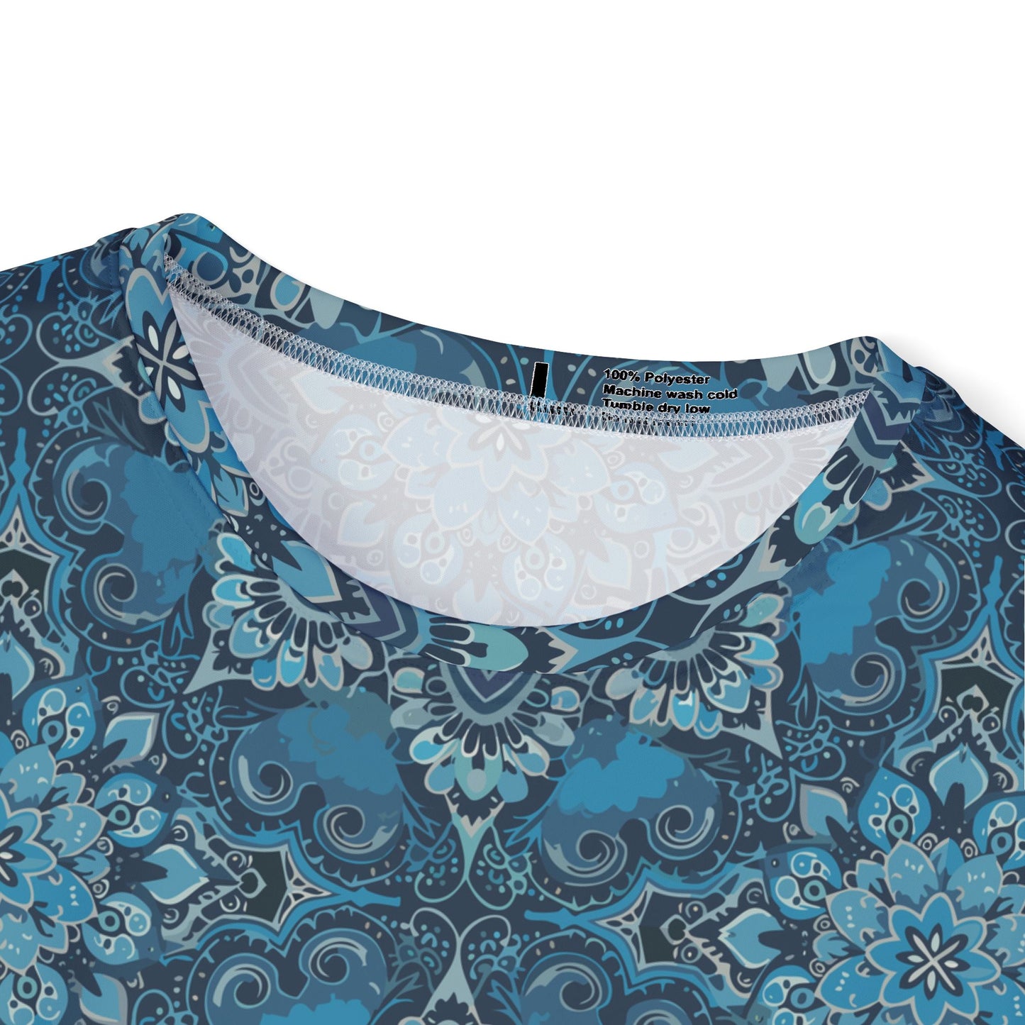 Ornament Shirt, Shirt with Ornament