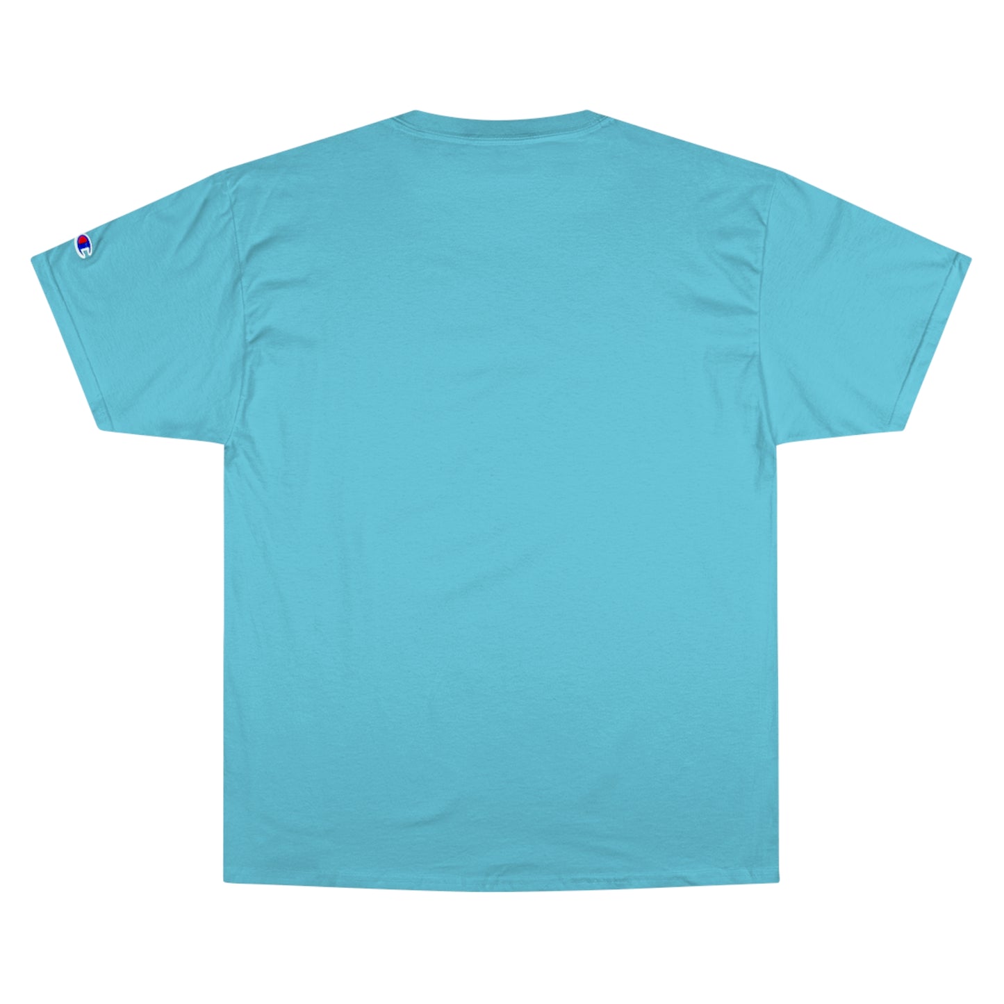 Champion Logo Shirt