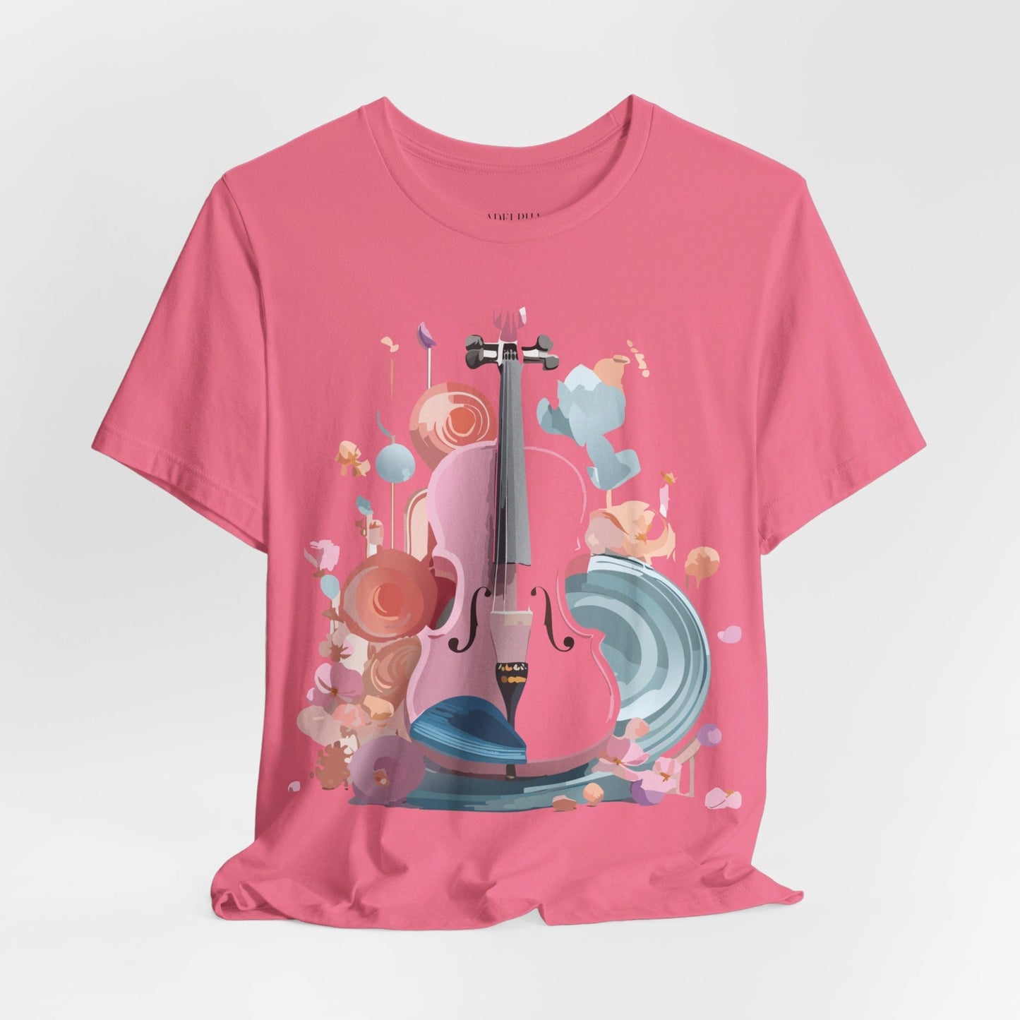 Adelpha Graphic Tee Unisex Vintage Inspired Artwork Short Sleeve Shirt Premium Casual Wear