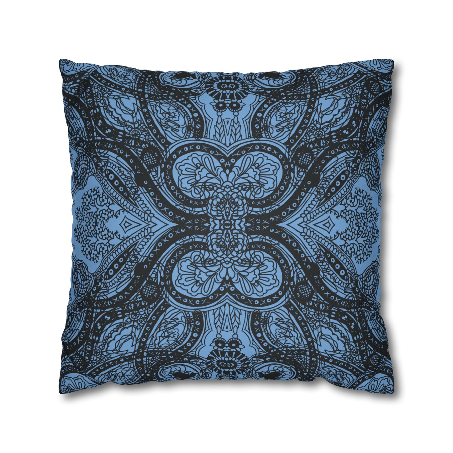 Ornament Pillow case