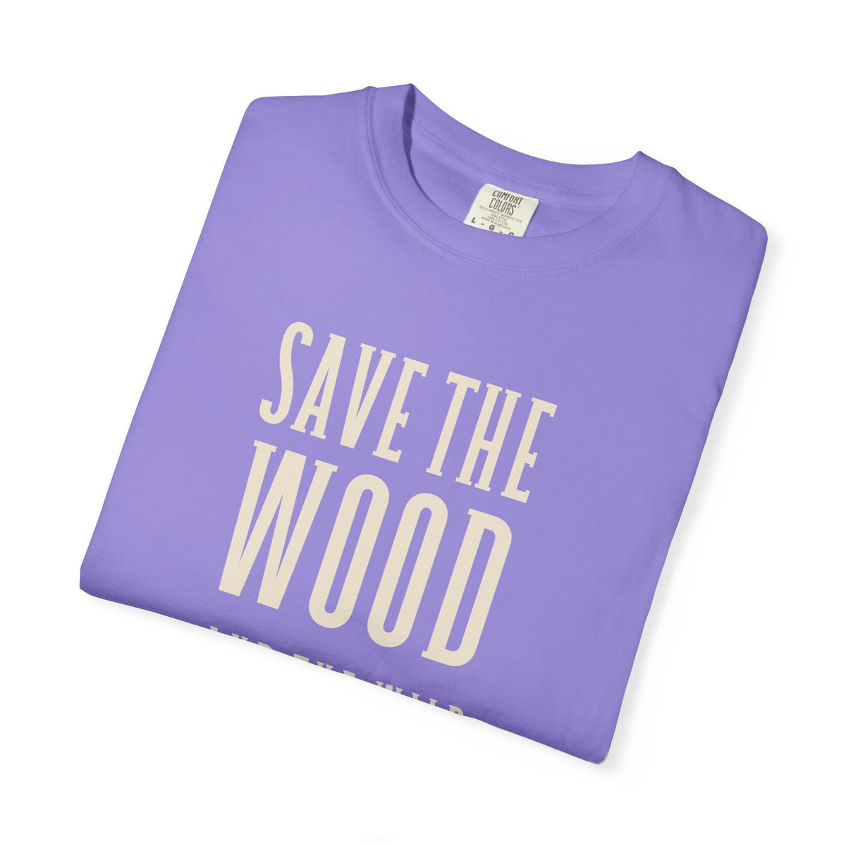 Slogan Tee Shirts