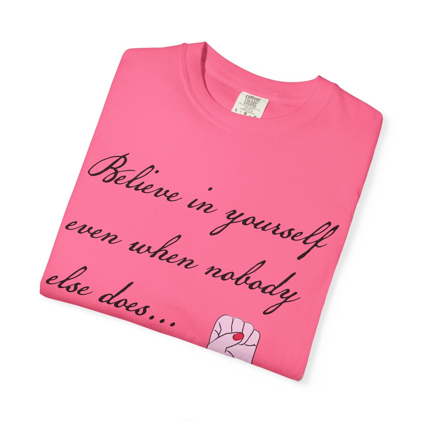 Positive Quotes Shirt
