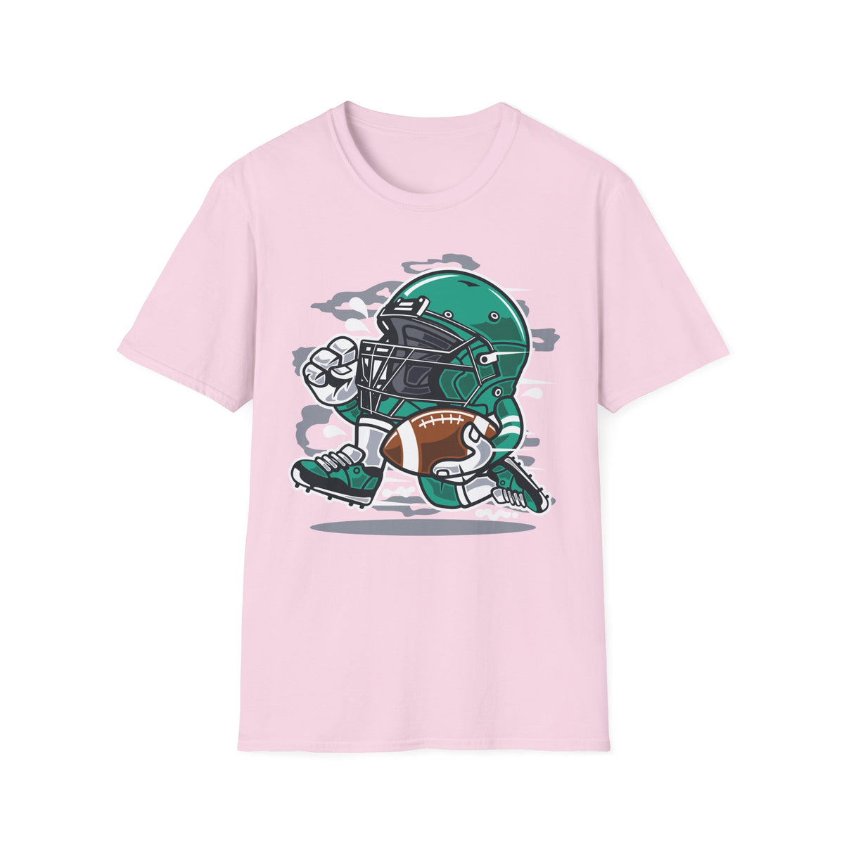 Funny Cartoon Animation Graphic Tee Gildan Unisex 100 Cotton Tee Shirt f110