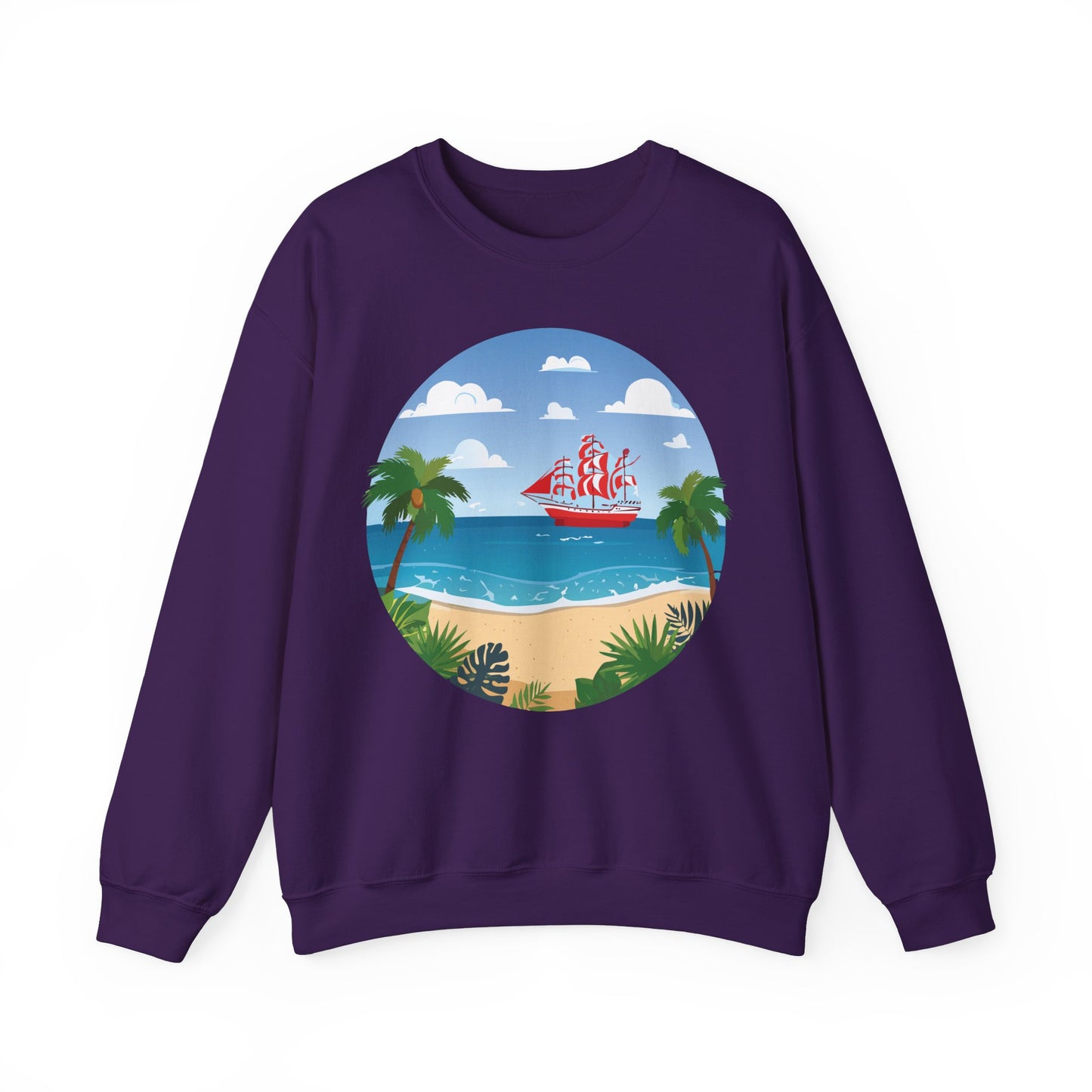 BEACH Sweatshirt