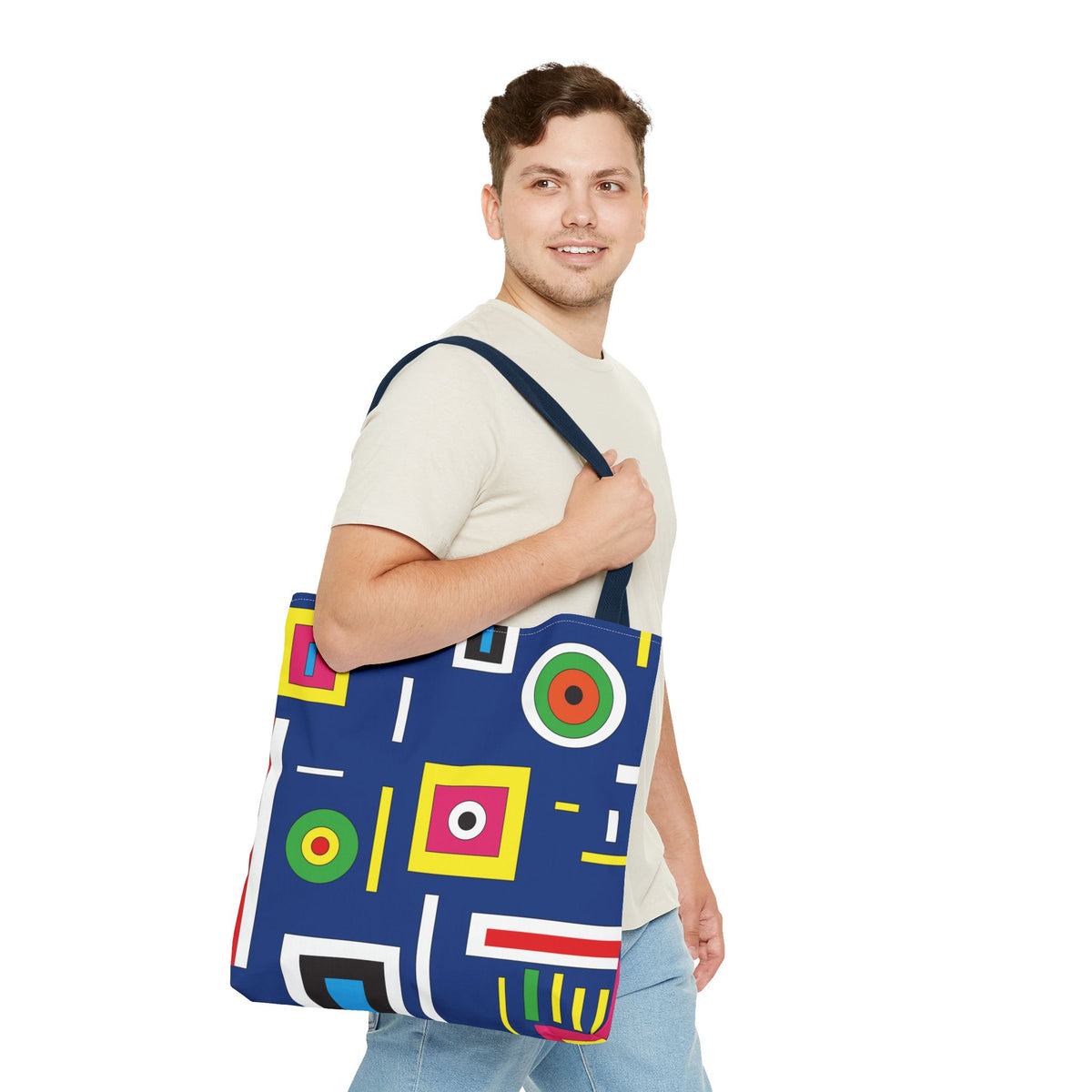 Designer Canvas Bag