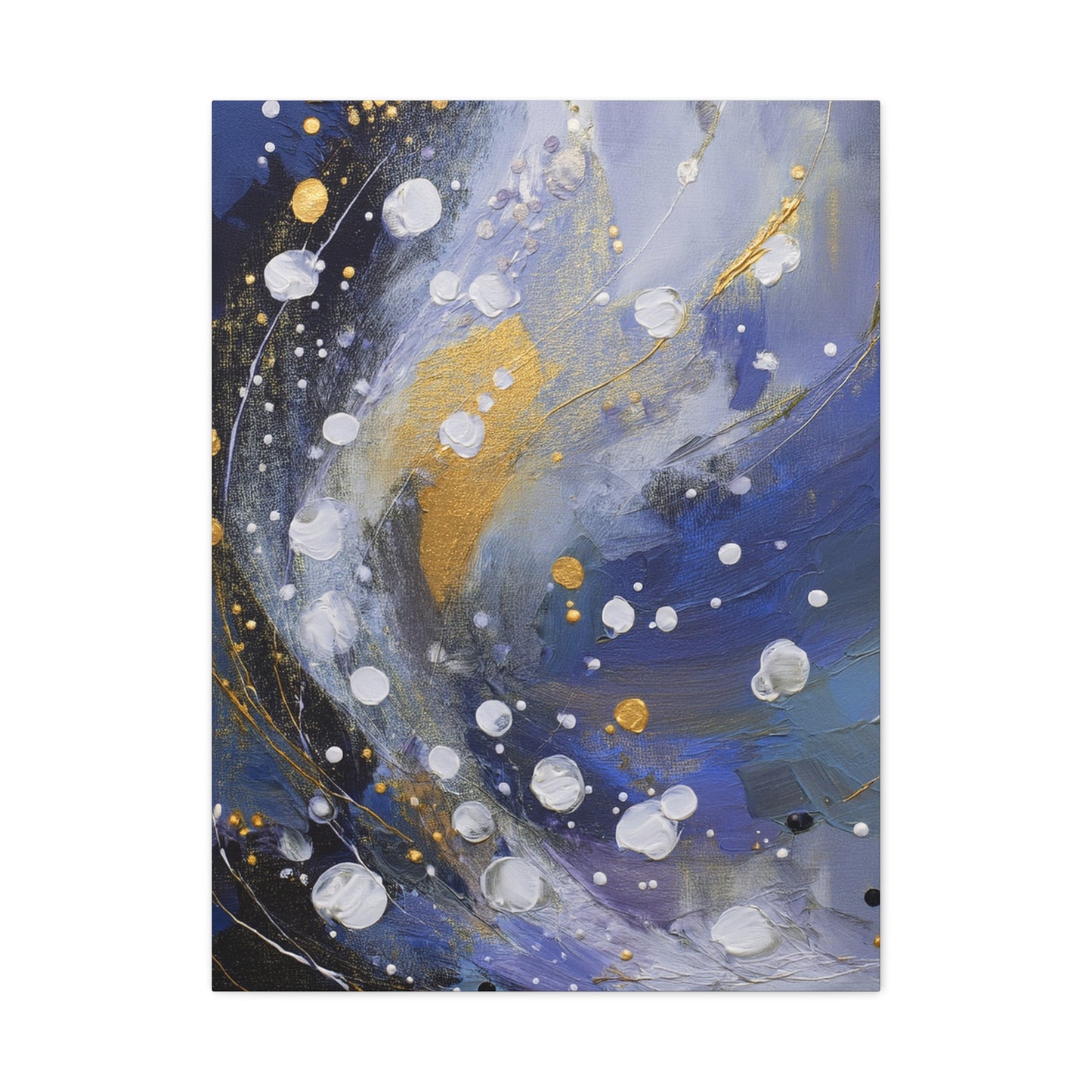 Abstract Oil Painting Print Canvas 20x24,20x30,24x30 24x32,24x36,30x40 32x48,36x48,40x60 Pine-Wood Inner Frame ABS-84