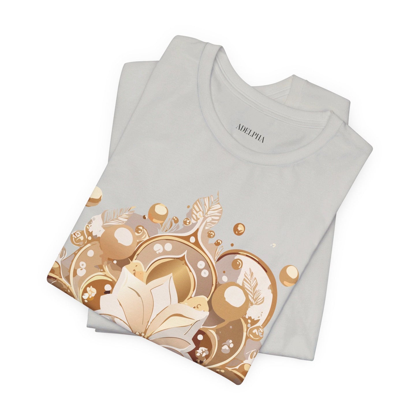 Adelpha Graphic T Shirt Unisex Jersey Short Sleeve Art Design Tee Vintage Inspired Artwork