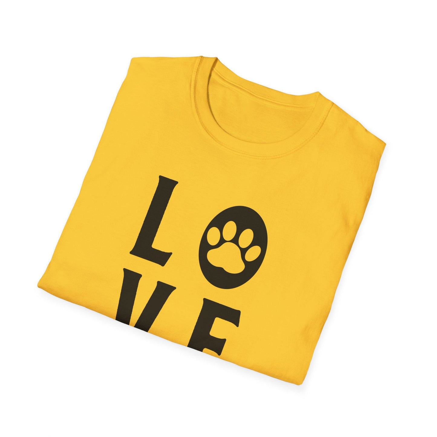 Dog Slogan T Shirts Unisex Funny Quotes Tee 100 Percent Ring Spun Cotton Gildan Softstyle 64000