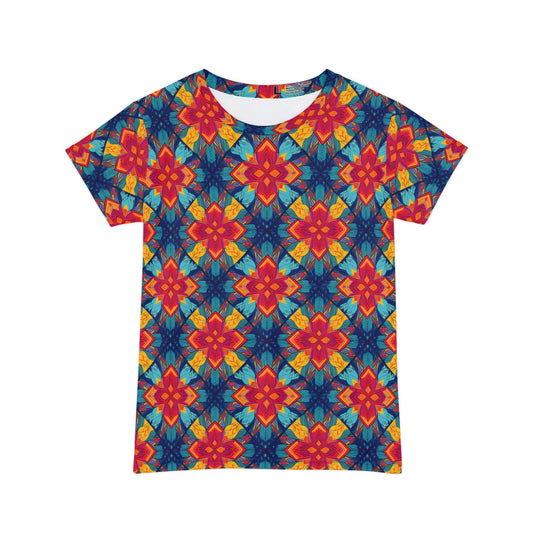 Ornament Shirt, Shirt with Ornament