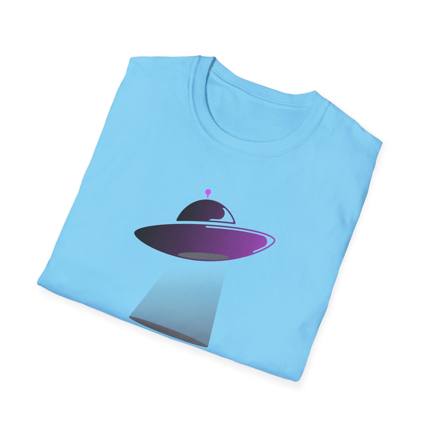 Funny T Shirts UFO Tees Funny Aliens Shirt  16