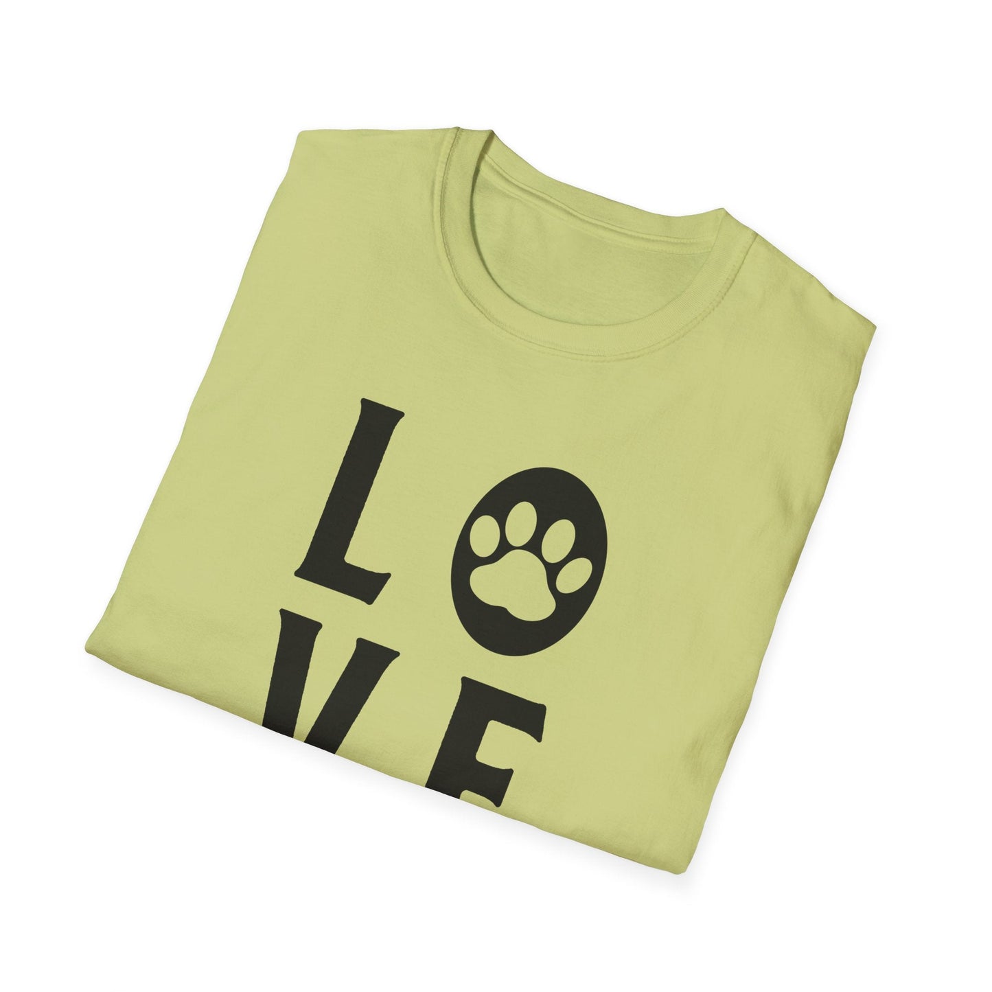 Dog Slogan T Shirts Unisex Funny Quotes Tee 100 Percent Ring Spun Cotton Gildan Softstyle 64000