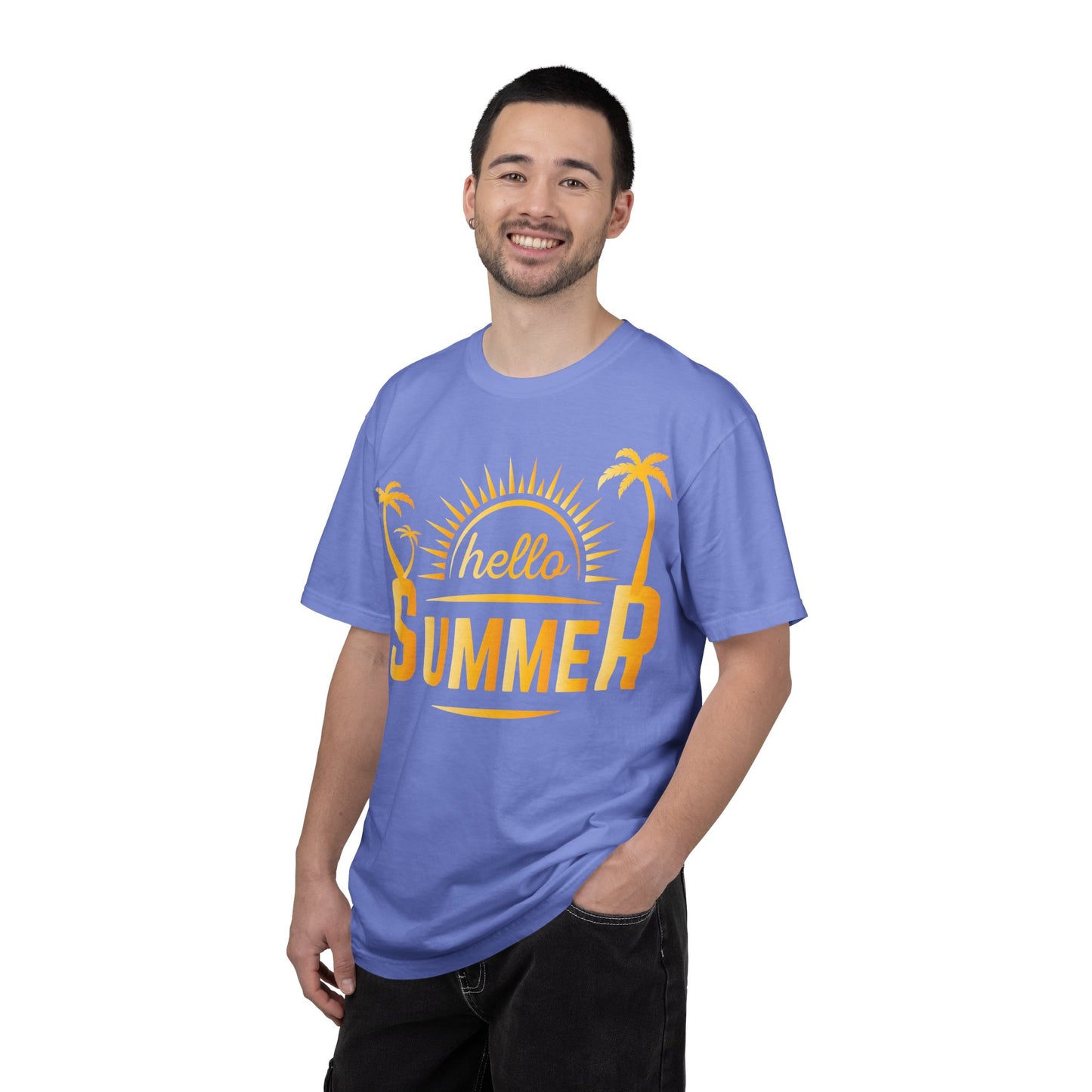Summer shirt