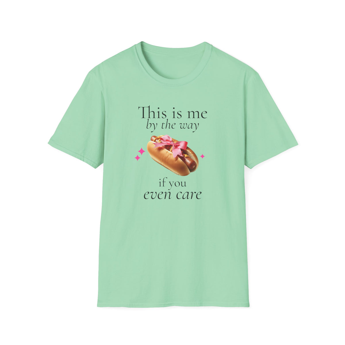 Funny Food Cartoo Graphic Tee Gildan Unisex 100 Cotton Tee Shirt f203