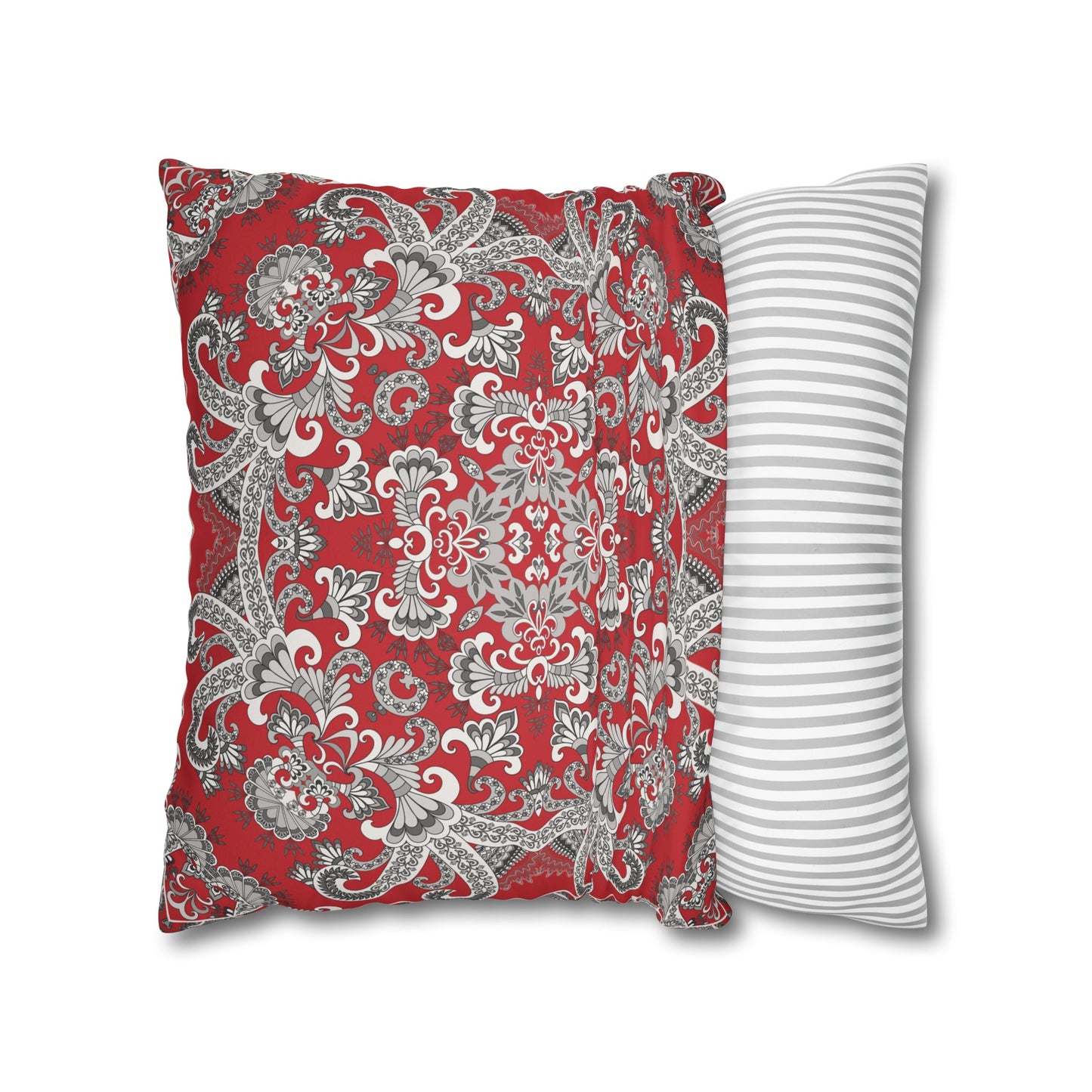 Ornament Pillow case