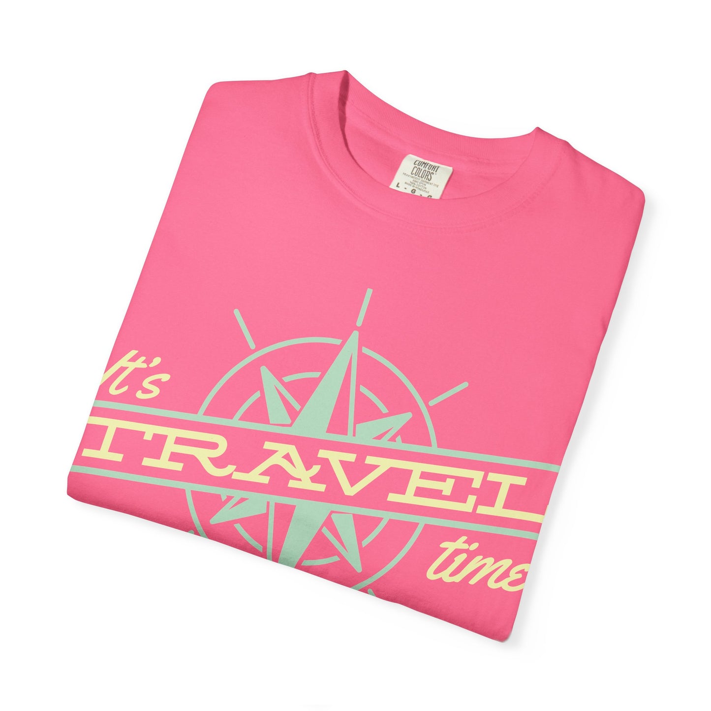 Tourist Shirt