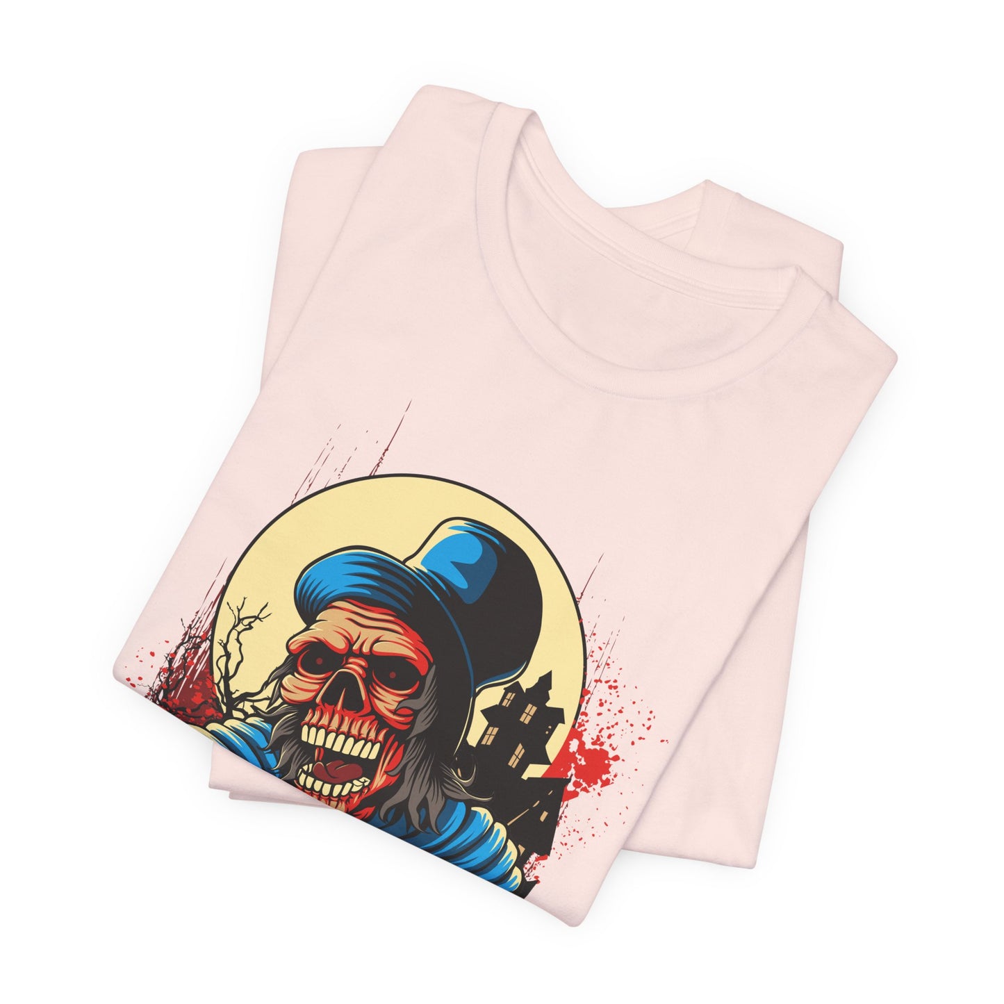 Skull Graphic Design Tee, Skull Shirt, Vintage Tees, Art Design T-Shirt, Graphic Tee, Art Shirts