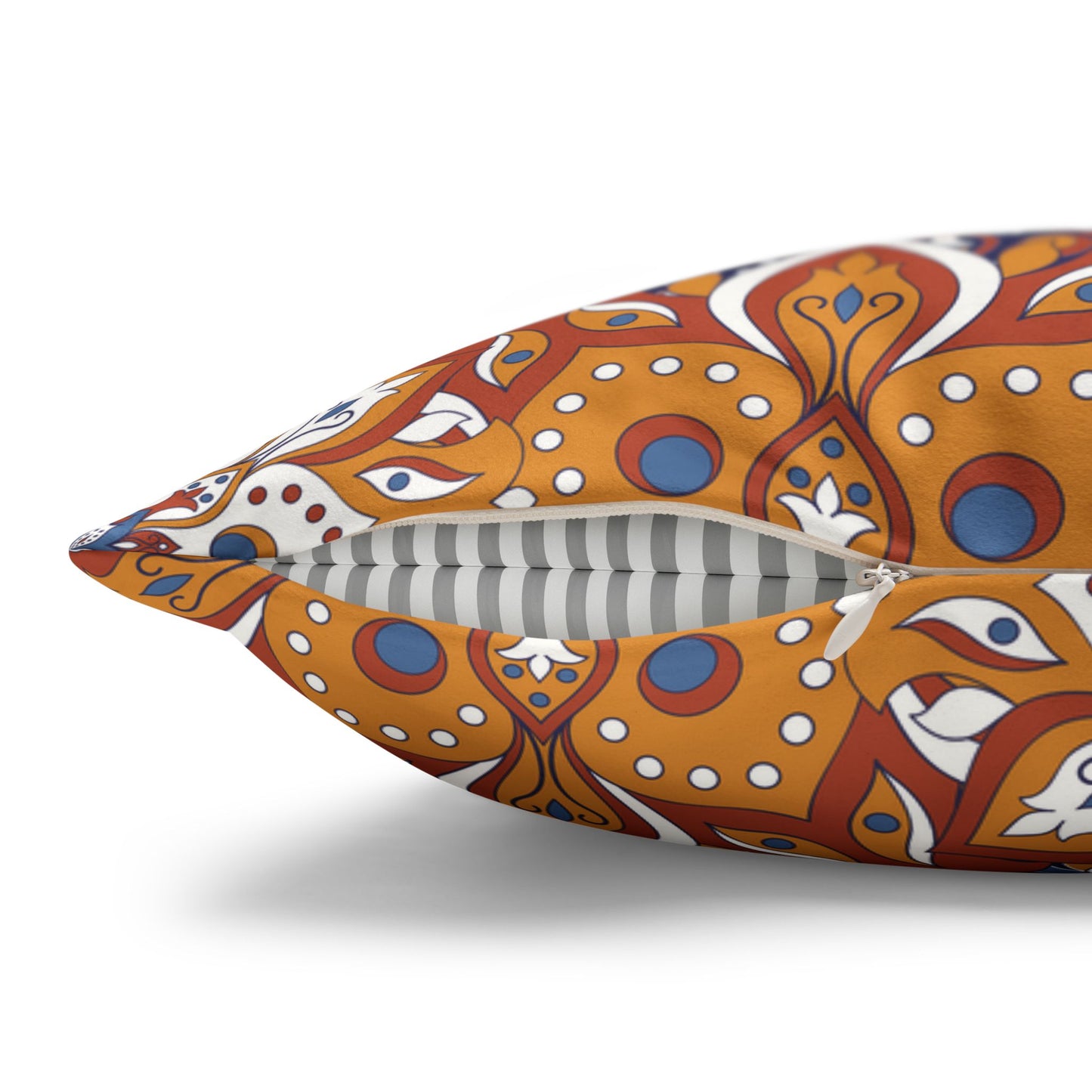 Ornament Pillow case