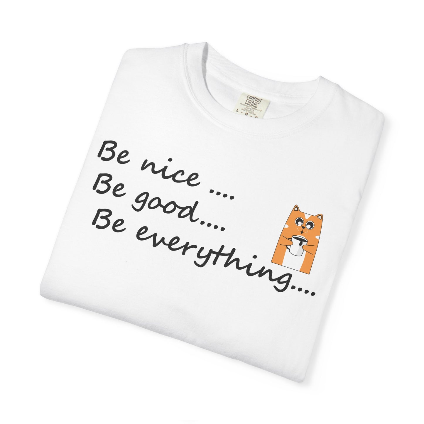 Positive Quotes Shirt