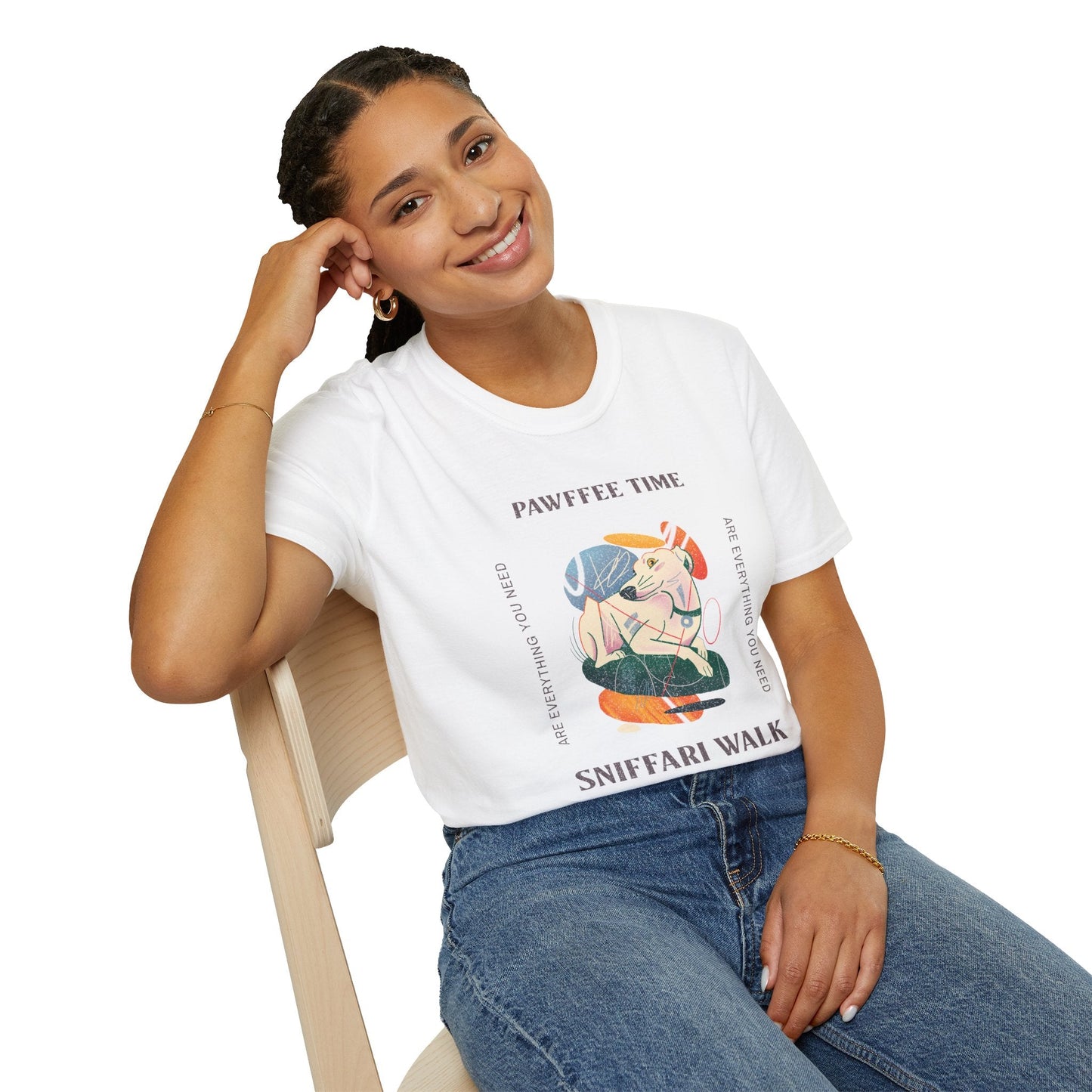 Funny Slogan T Shirts With Funny Quotes Unisex Softstyle Tee Gildan 64000 100 Percent Ring Spun Cotton