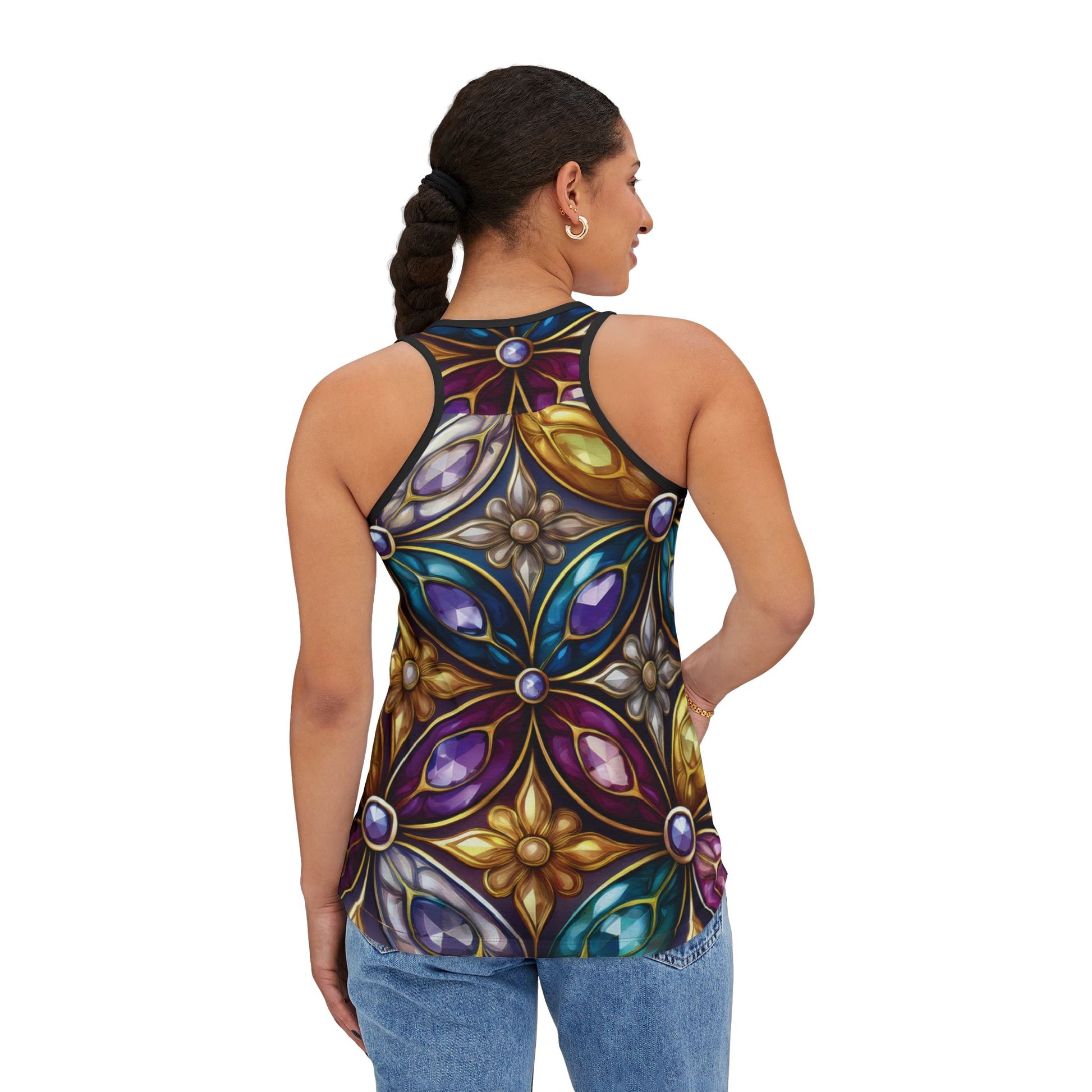 Ornament Tank - PPU BEST