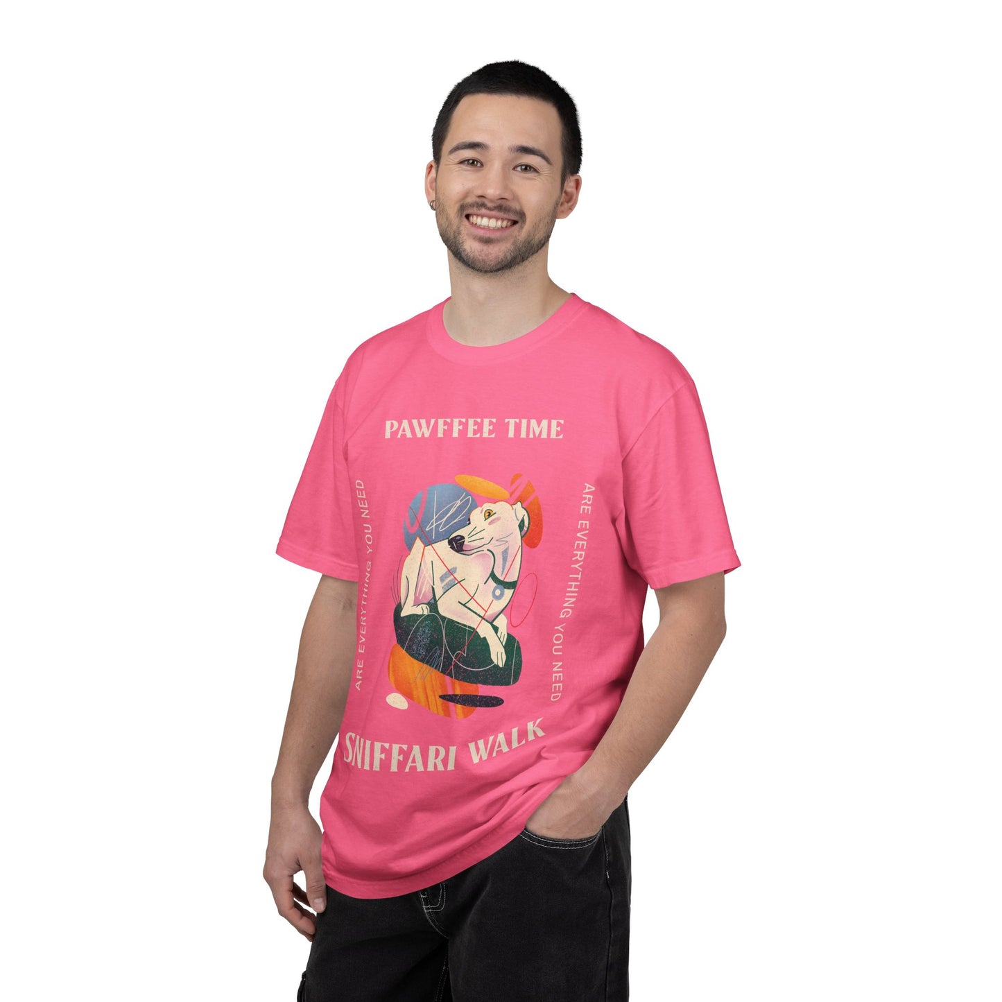 Funny Animal T Shirts