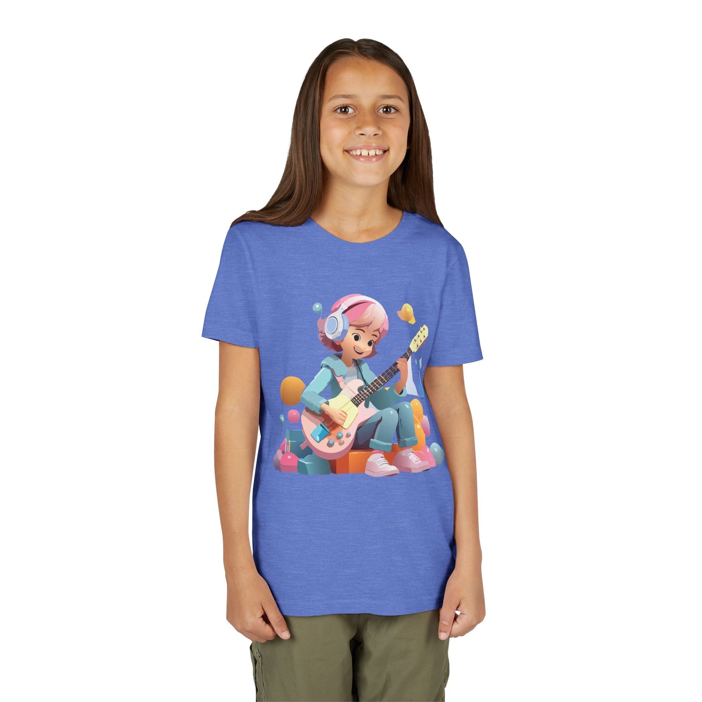 Childrens Band T Shirts