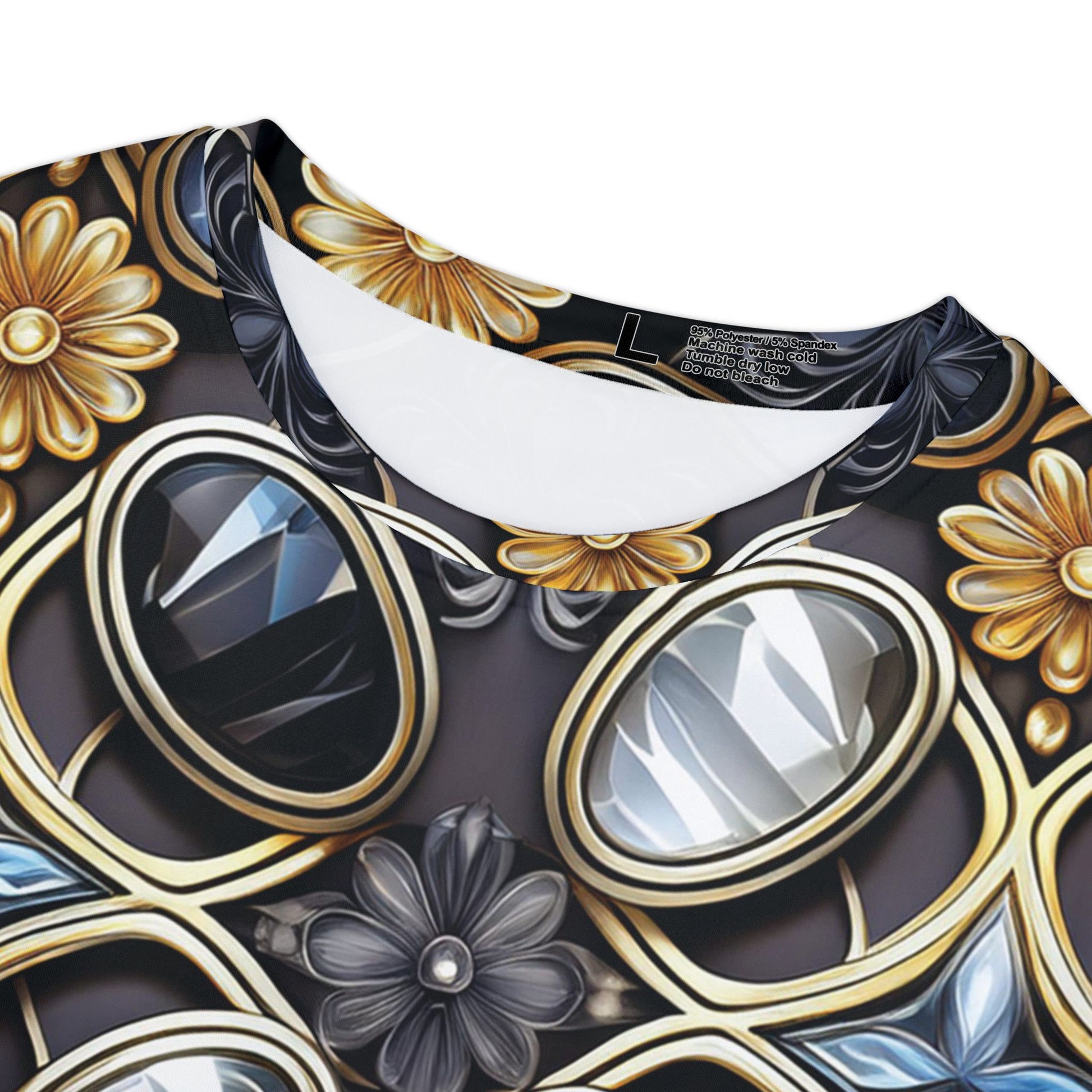 Ornament Shirt - PPU BEST