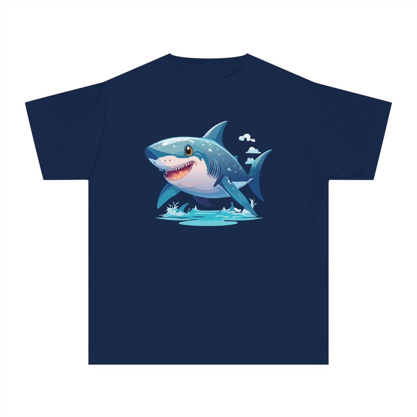 Childrens Animal T Shirts