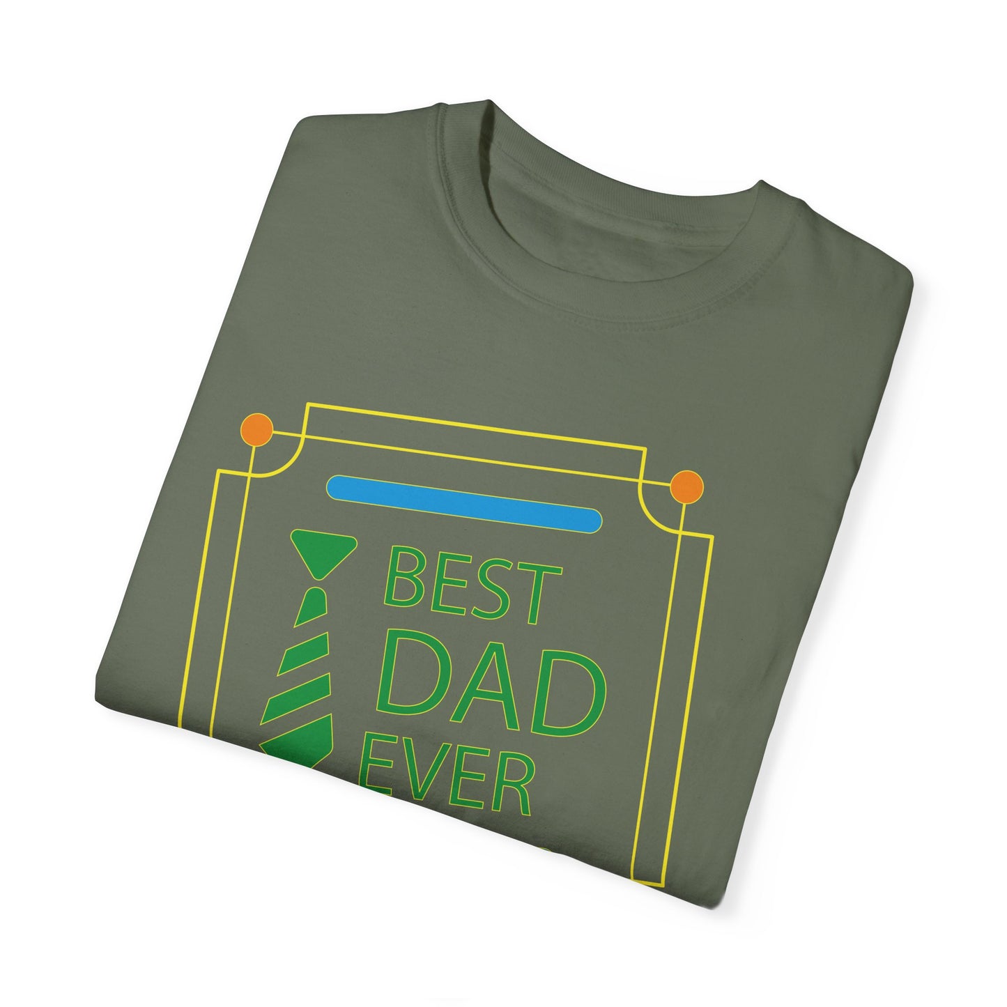 Unisex T-shirt for Father's day