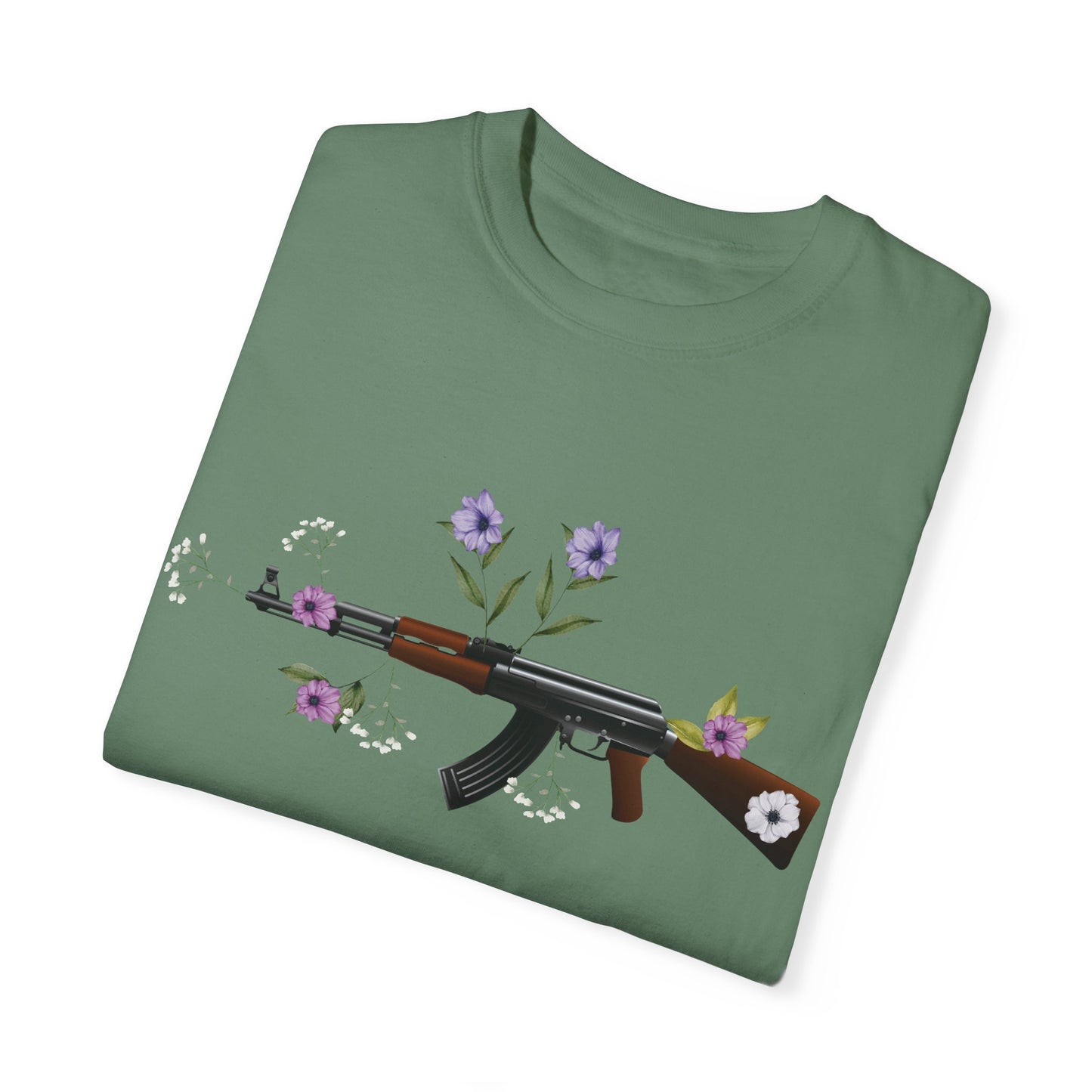 GUN shirt