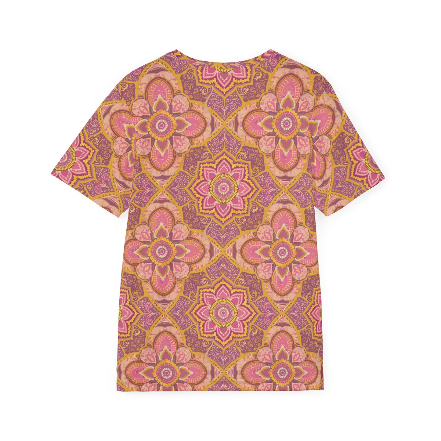 Ornament Shirt, Shirt with Ornament