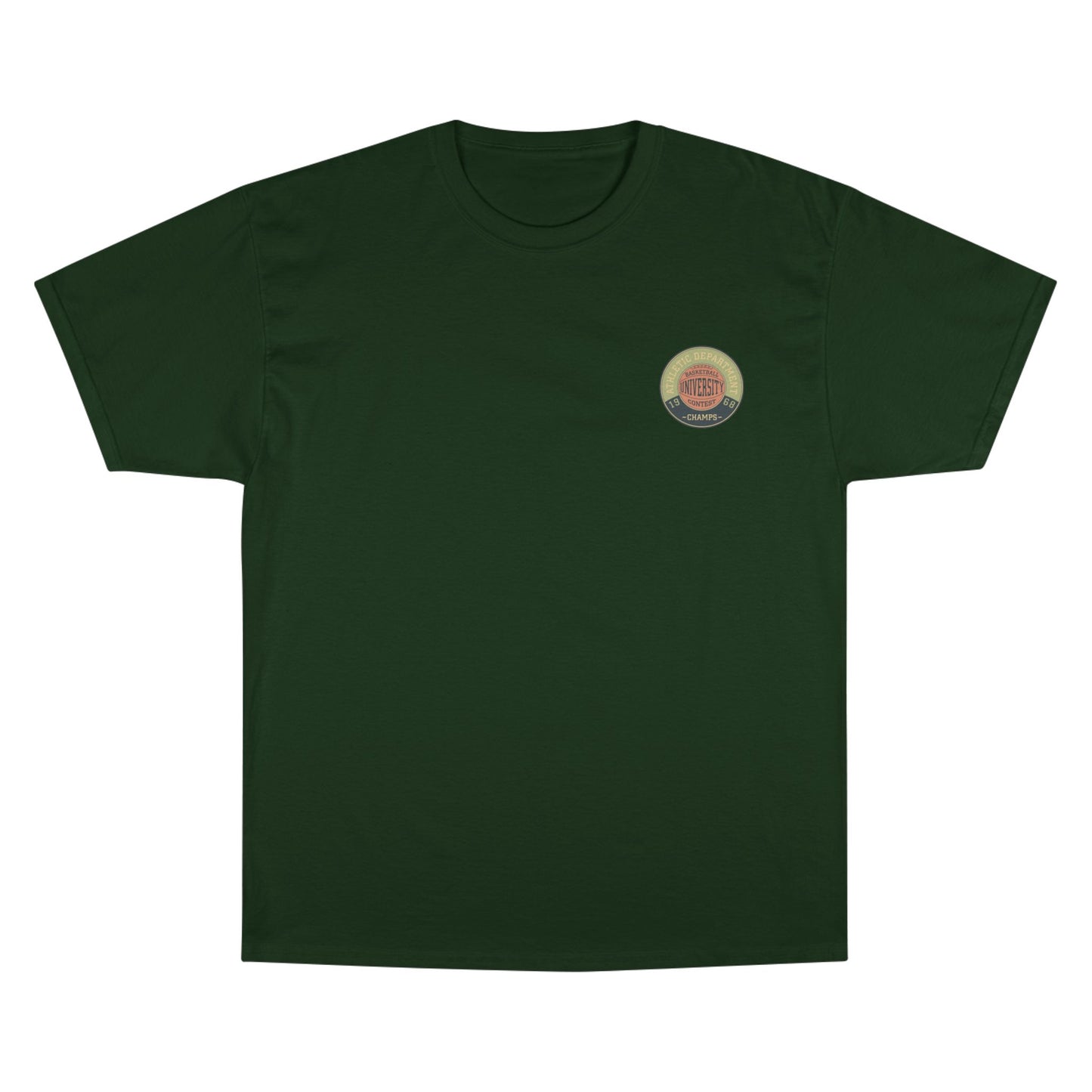 Champion Logo Shirt