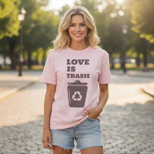 Funny Quotes Slogan Graphic Tee Unisex 100 Cotton Comfort Colors T-Shirt 103