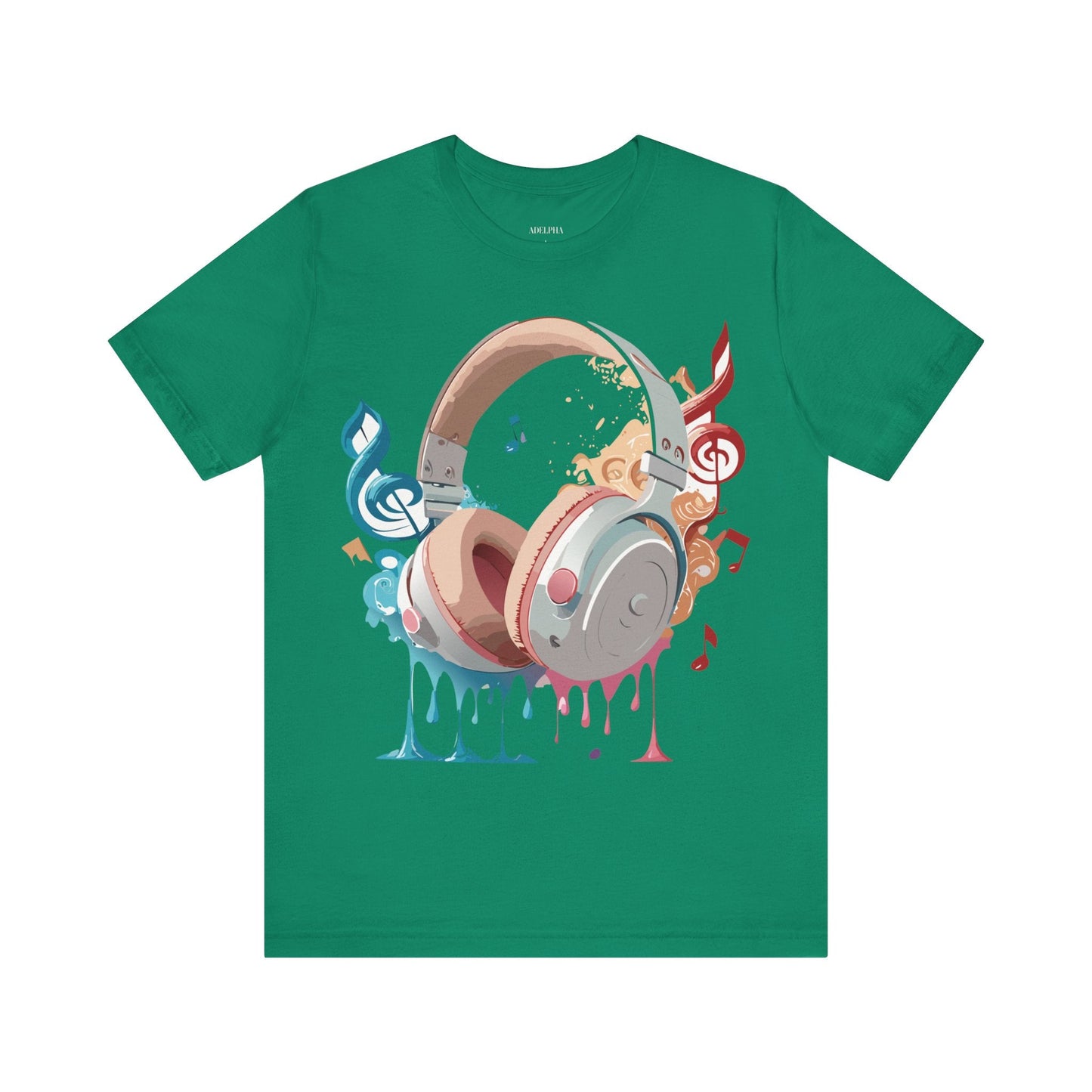 Adelpha Graphic T Shirt Unisex Jersey Short Sleeve Vintage Inspired Art Tee Premium Comfort