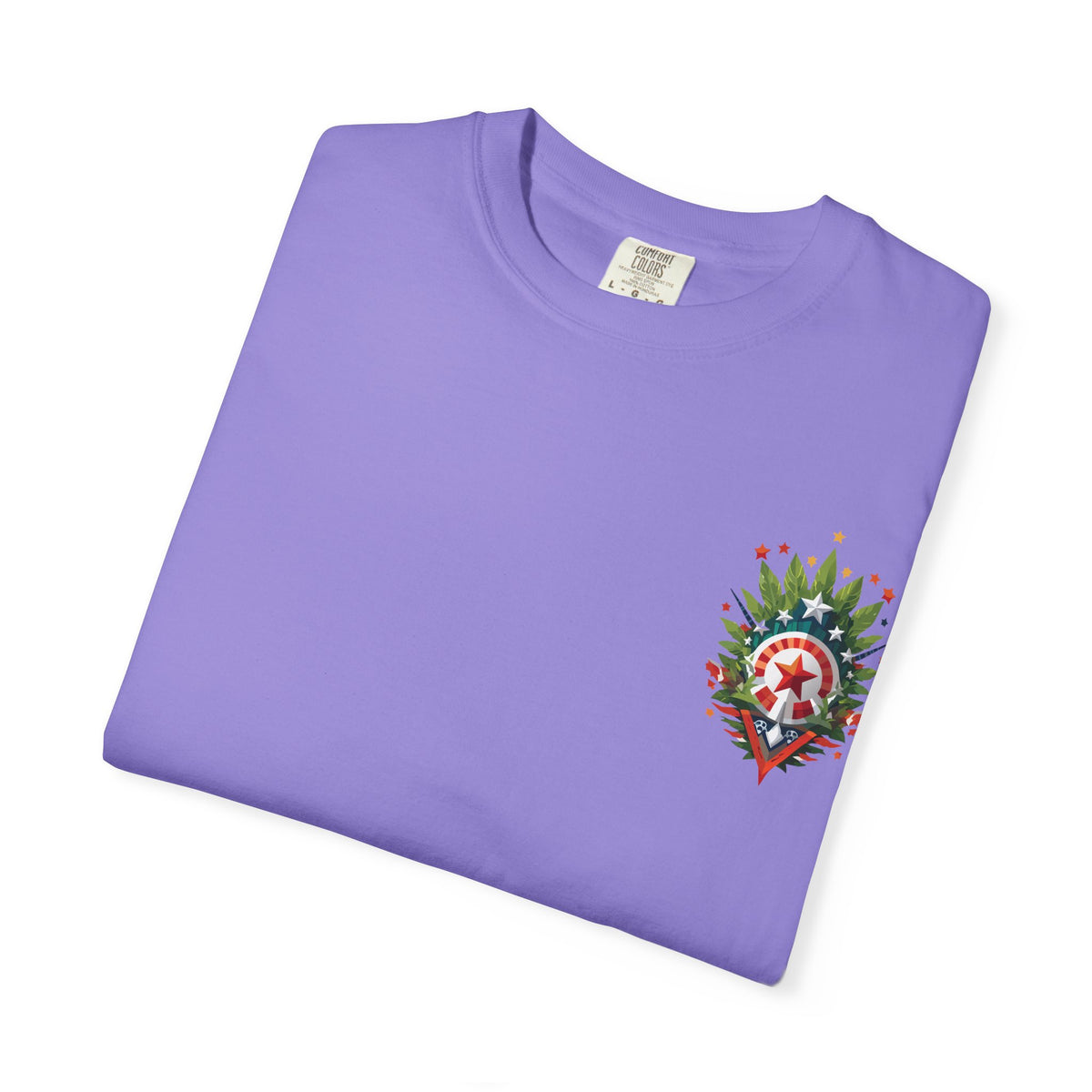 Memorial Day Shirt, Memorial Day Tee