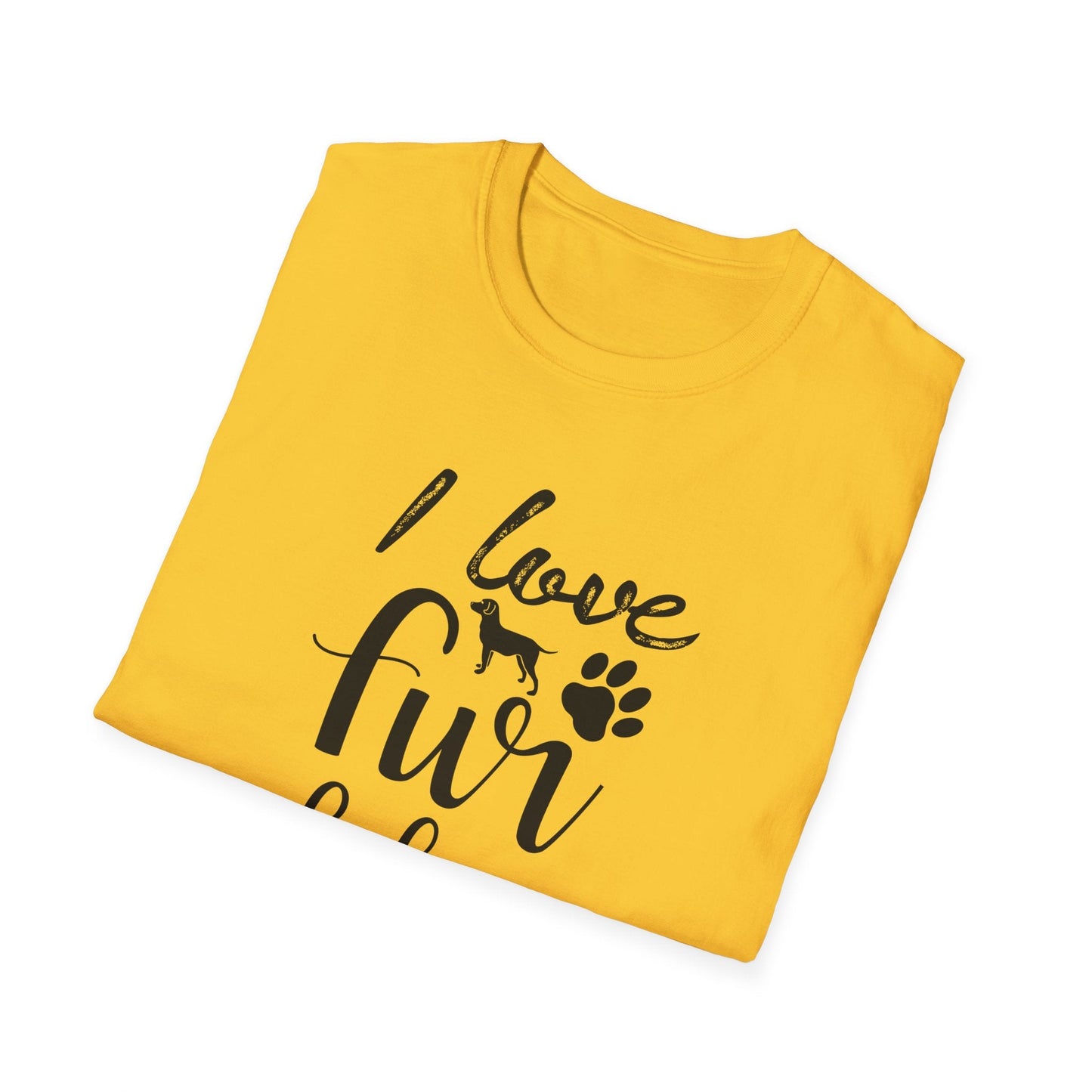 Dog Slogan T Shirts With Funny Quotes Unisex Tee Gildan Softstyle 64000 100 Percent Ring Spun Cotton